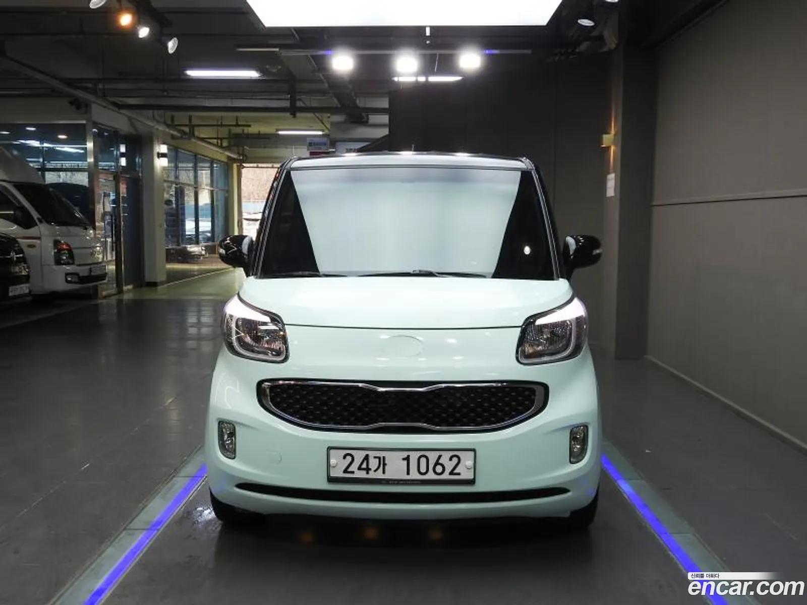 Korex Auto Trade - фотография 1795758