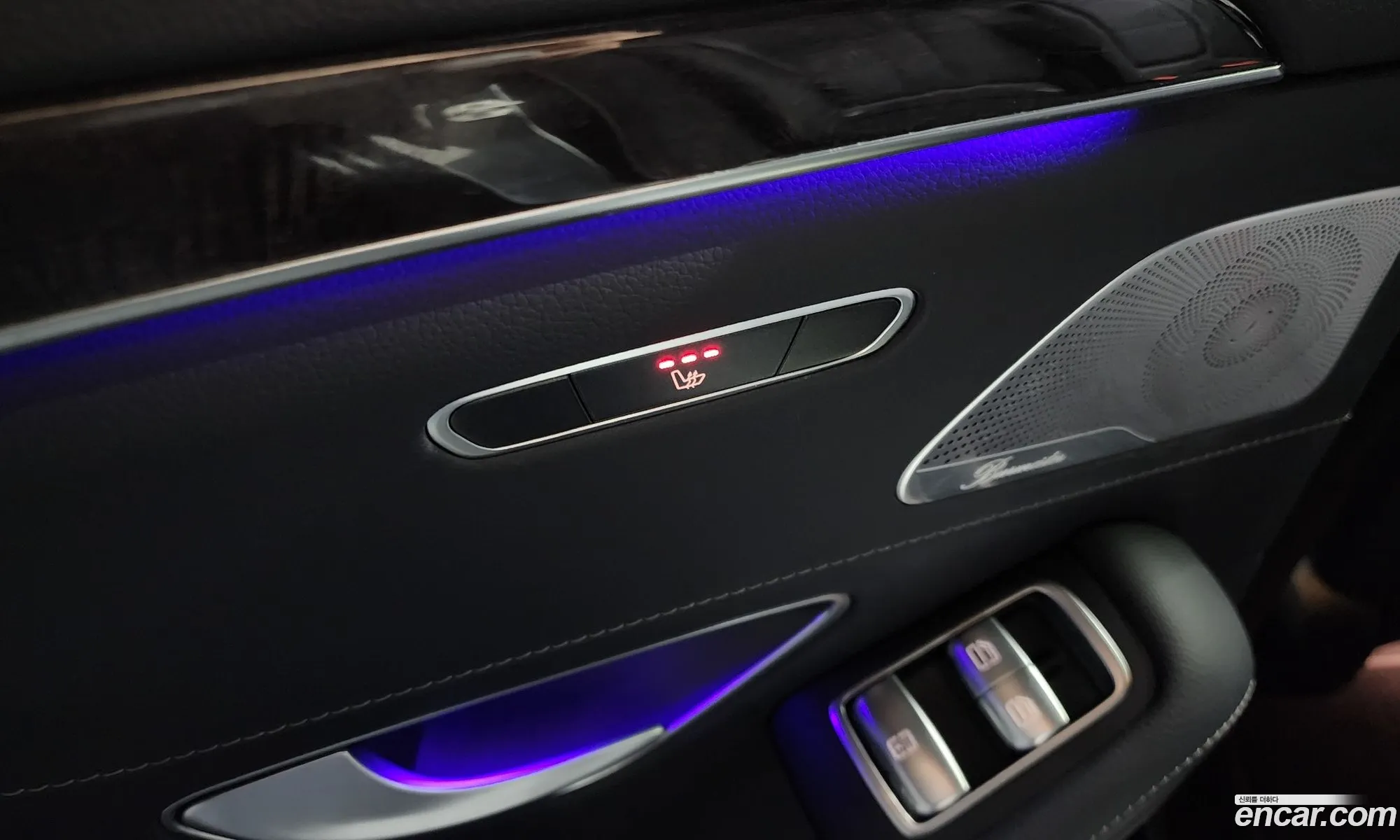 S-Class W222 S350 D 4Matic - фотография 1131389