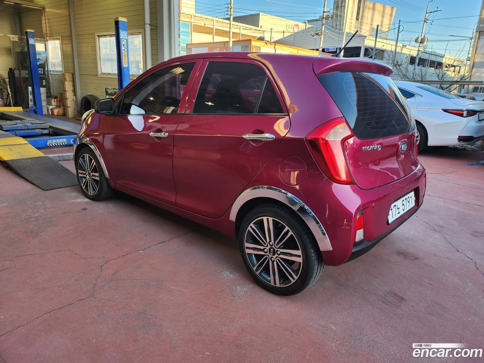 Korex Auto Trade - фотография 847687