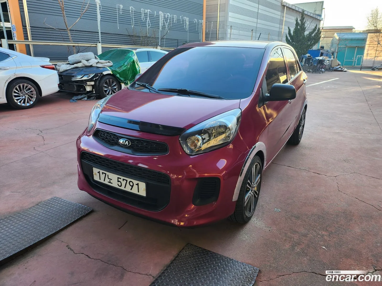 Korex Auto Trade - фотография 847683