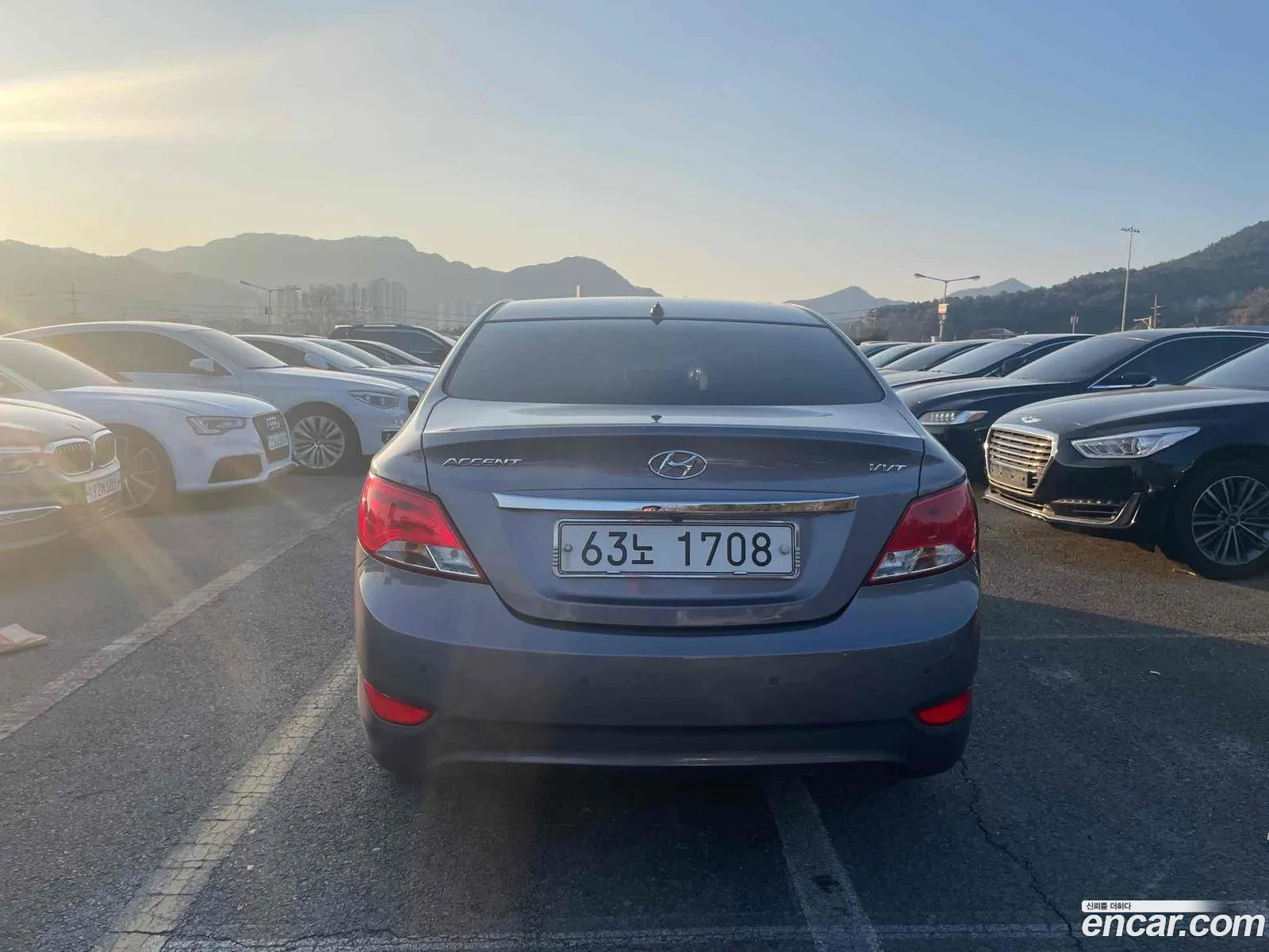 Korex Auto Trade - фотография 2047013