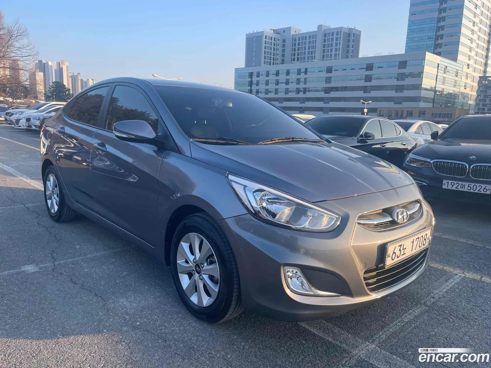 Korex Auto Trade - фотография 2047010