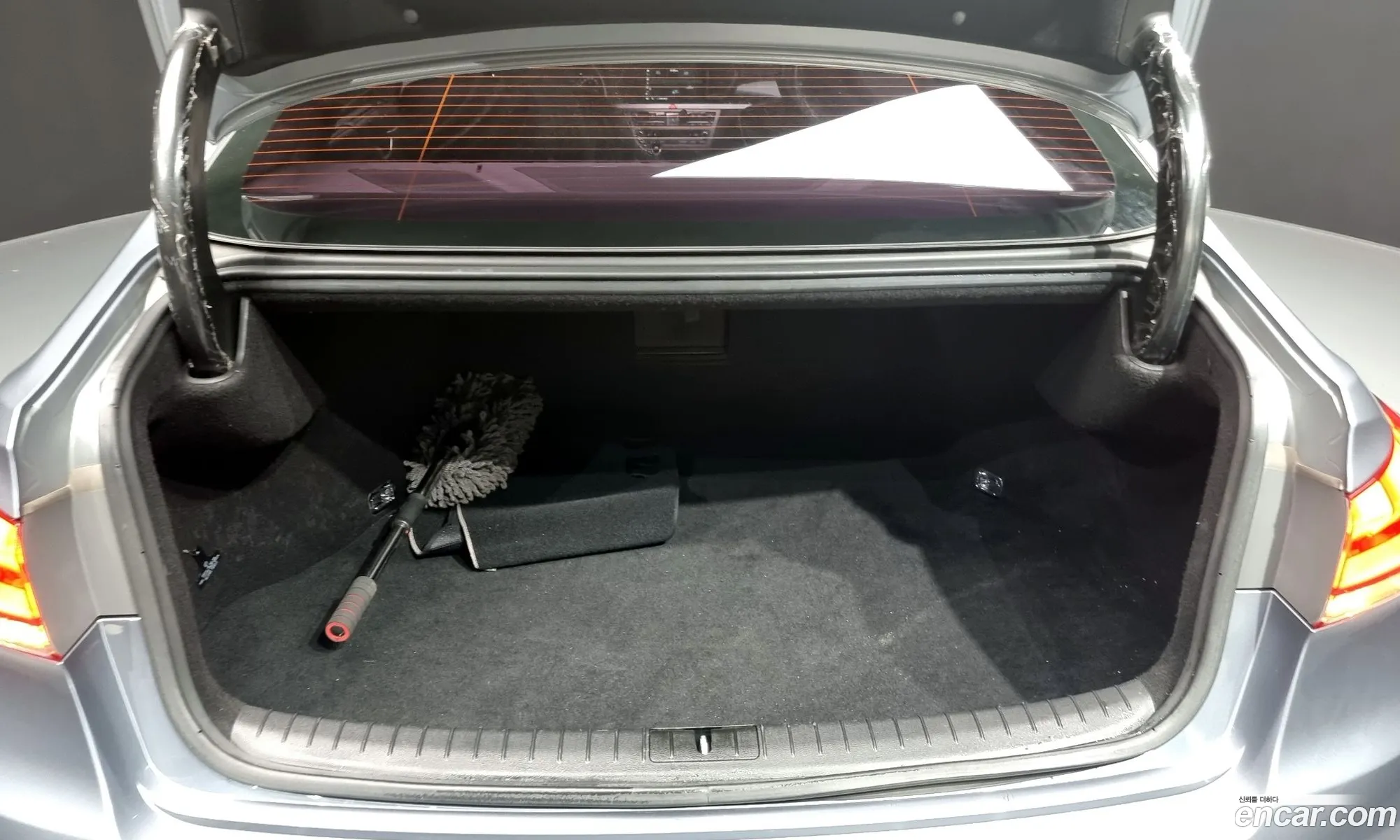 Genesis Dh G330 Premium Awd - фотография 18144191