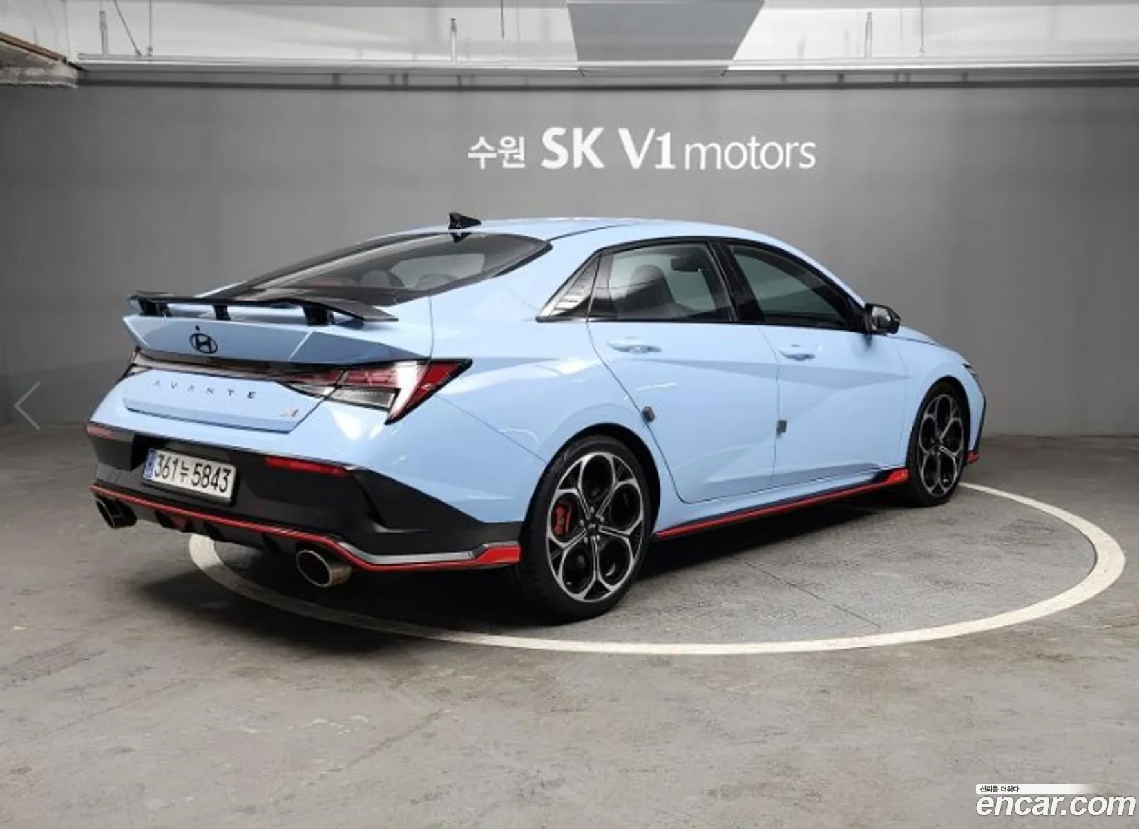 Korex Auto Trade - фотография 847179
