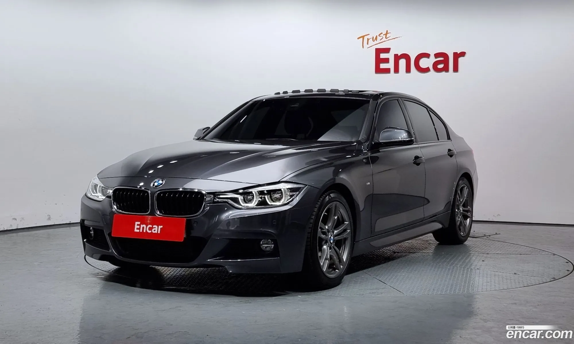 3 Series F30 320I M Sports - фотография 2019745