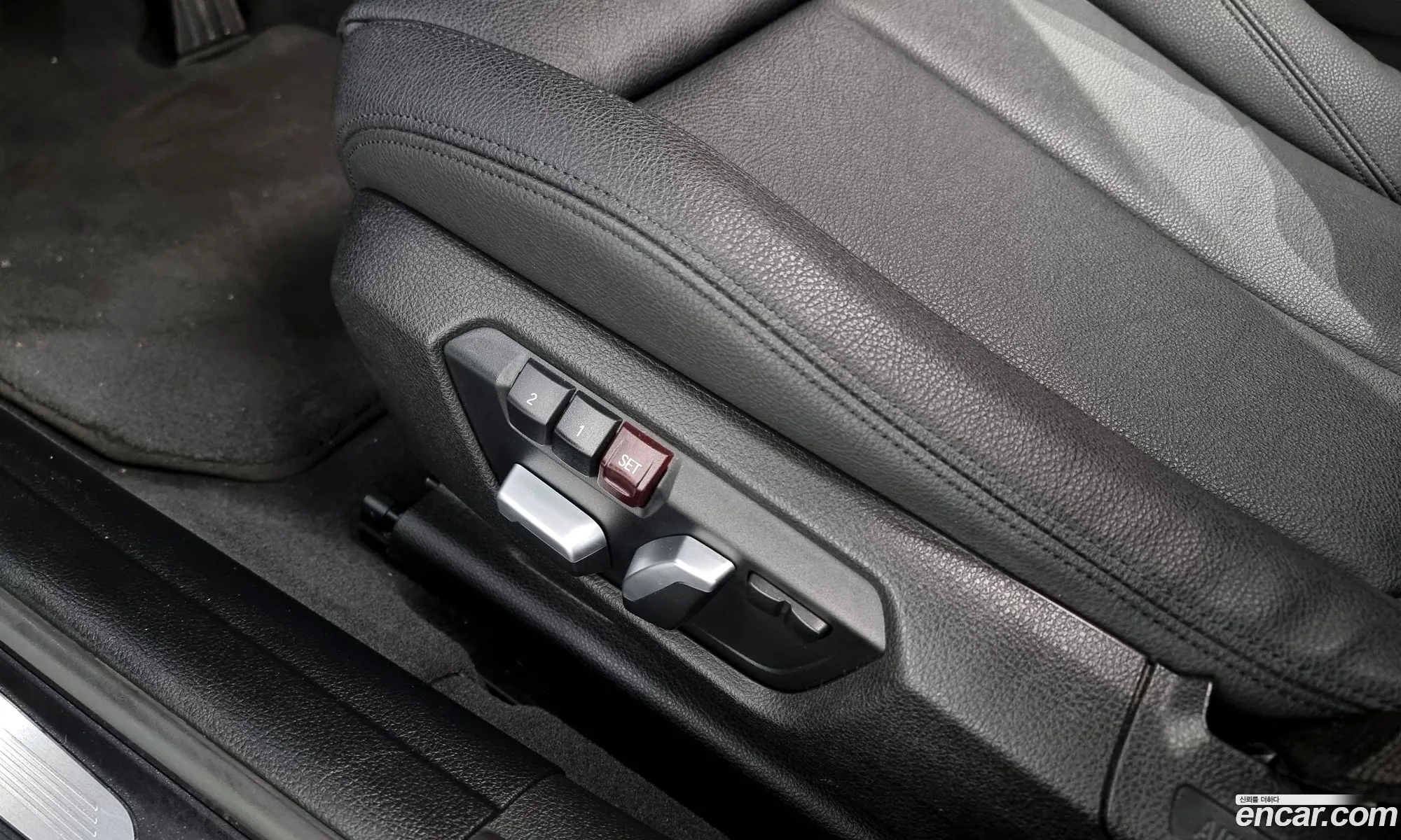 3 Series F30 320I M Sports - фотография 2019749