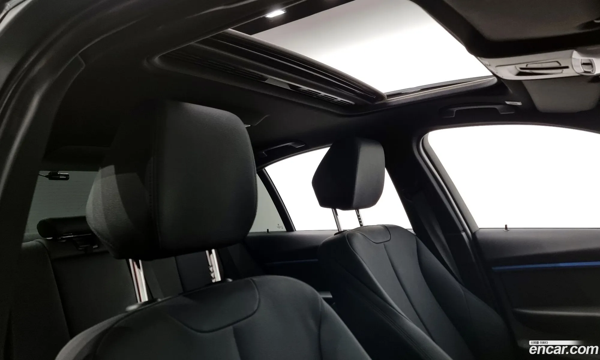 3 Series F30 320I M Sports - фотография 2019748