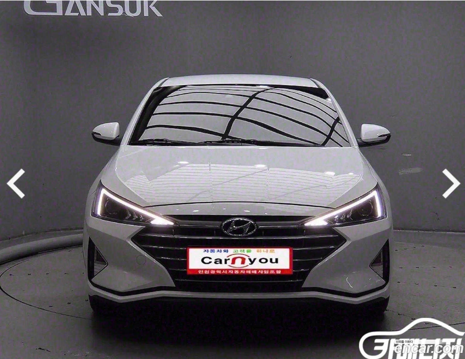 The New Avante Ad 16 Smart - фотография 13979304