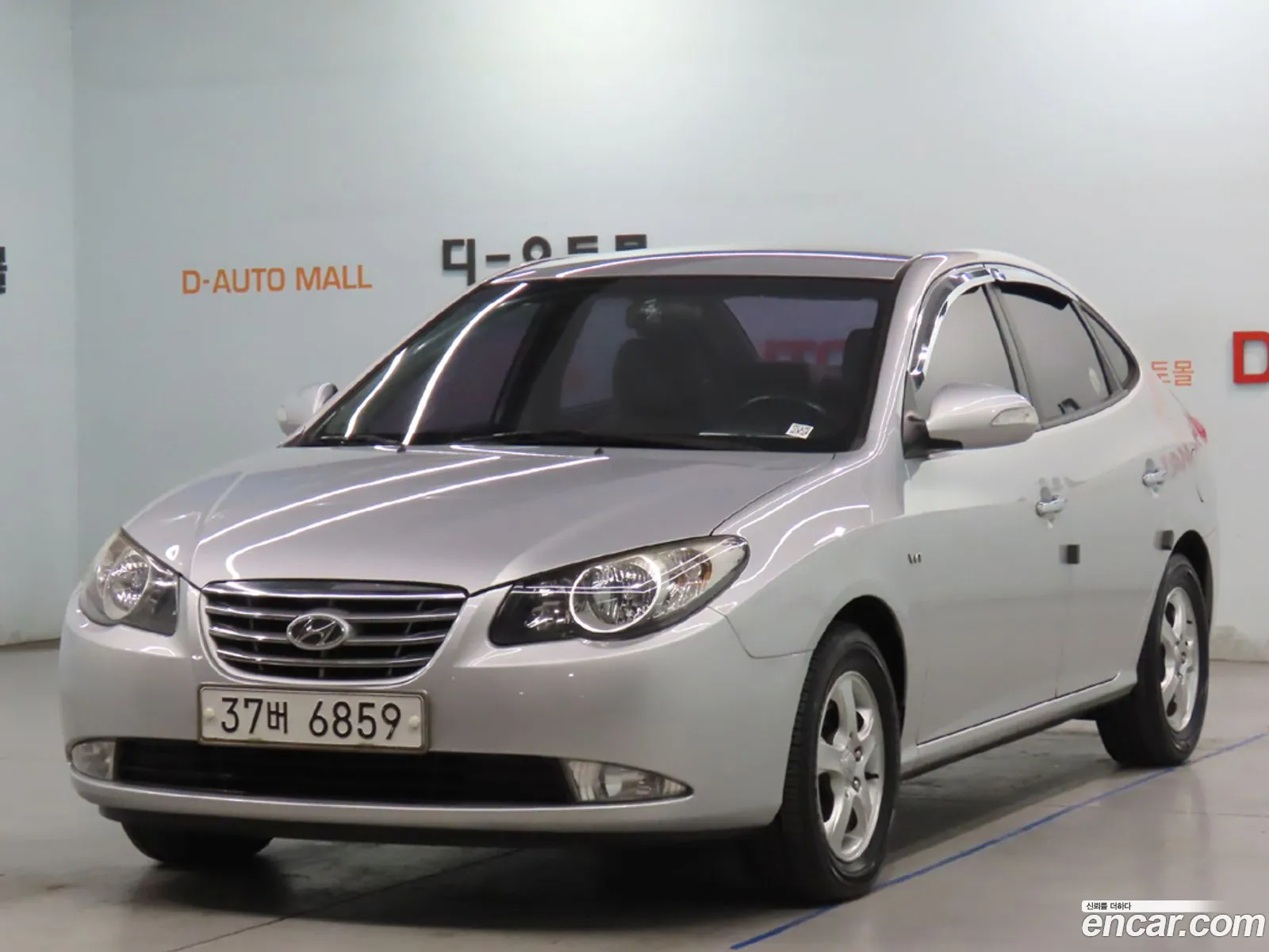 Avante Hd 16 Vvt S16 Luxury - фотография 13970959
