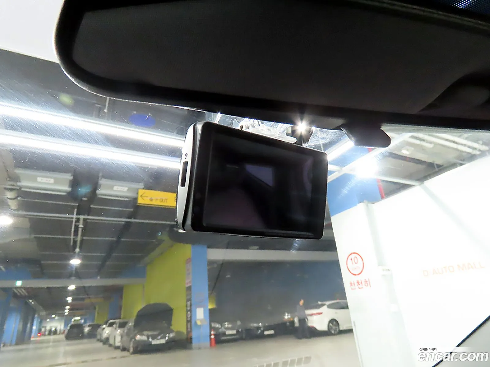 Avante Hd 16 Vvt S16 Luxury - фотография 13970964