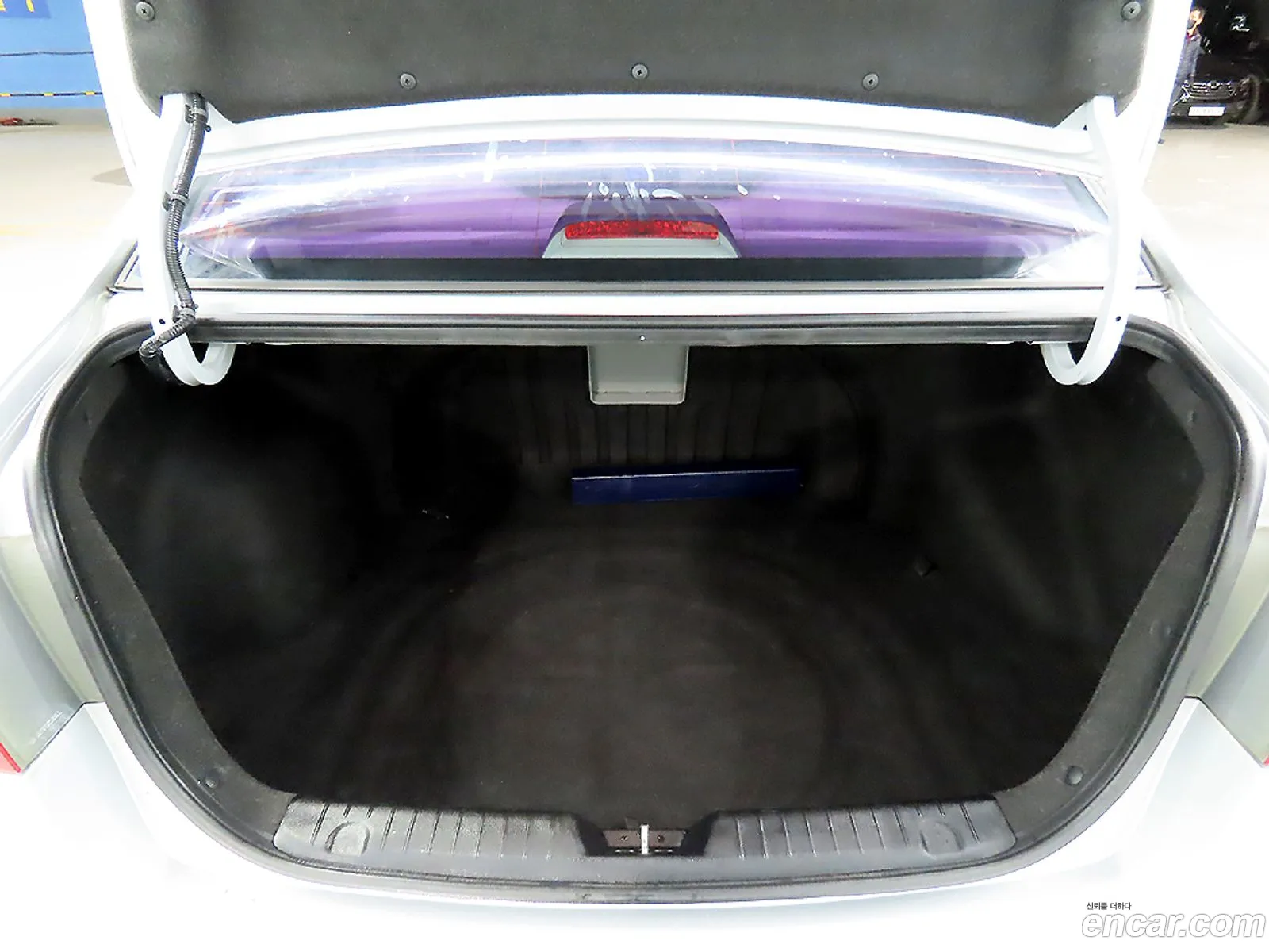 Avante Hd 16 Vvt S16 Luxury - фотография 13970961