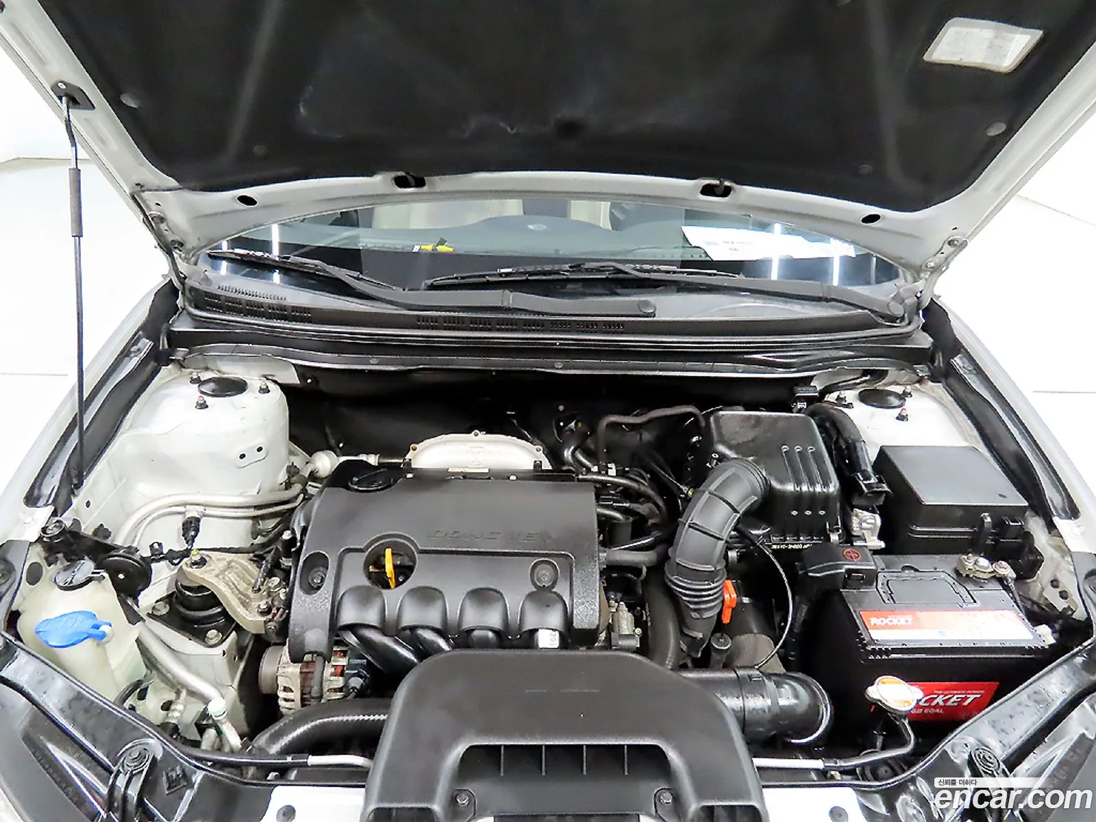 Avante Hd 16 Vvt S16 Luxury - фотография 13970960