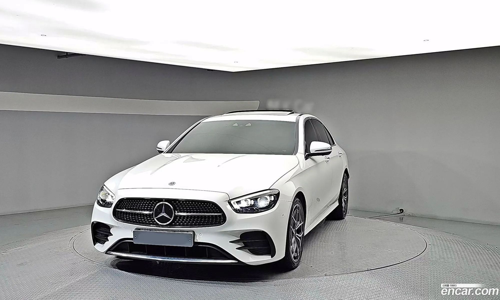 E-Class W213 E220D 4Matic Amg Line - фотография 11949233