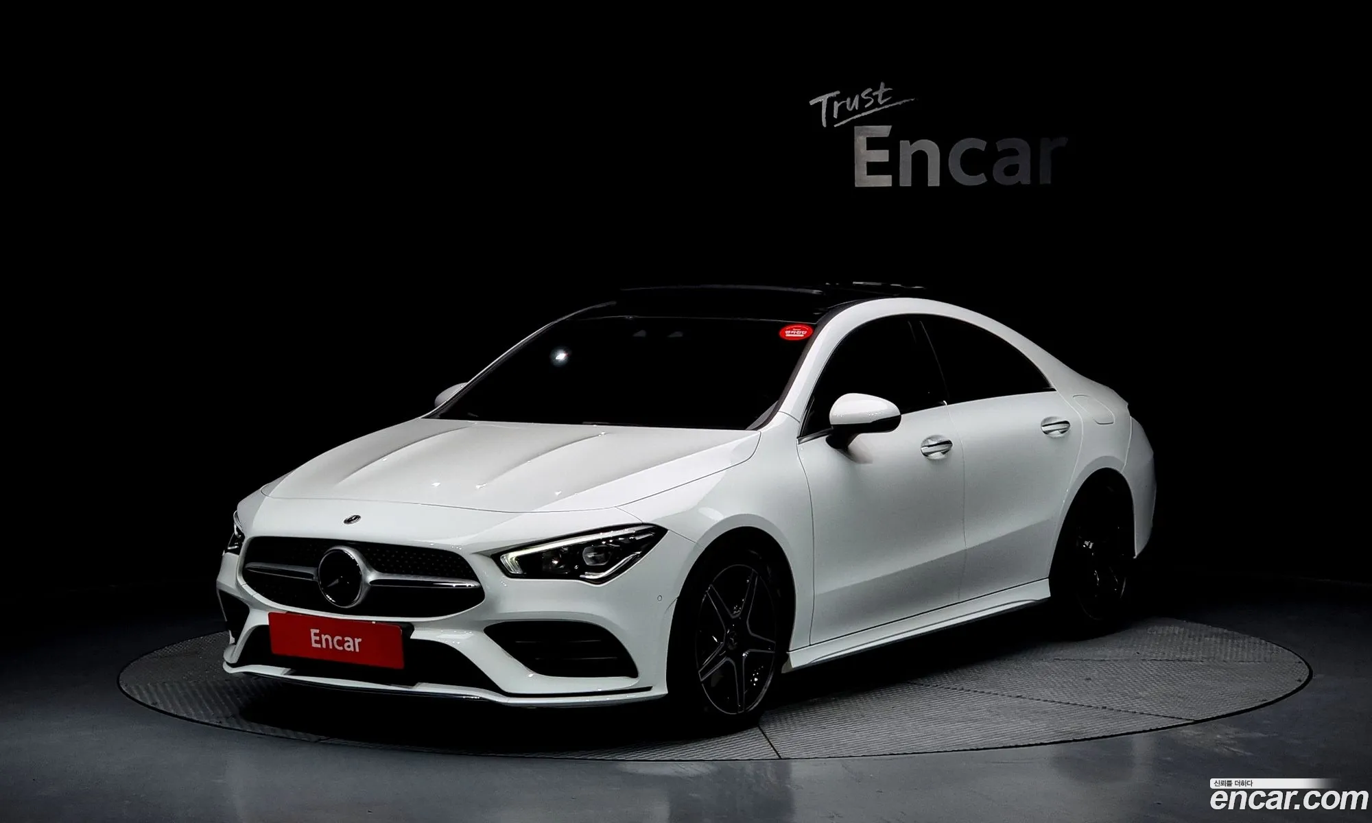 Cla-Class C118 Cla250 4Matic - фотография 1167880