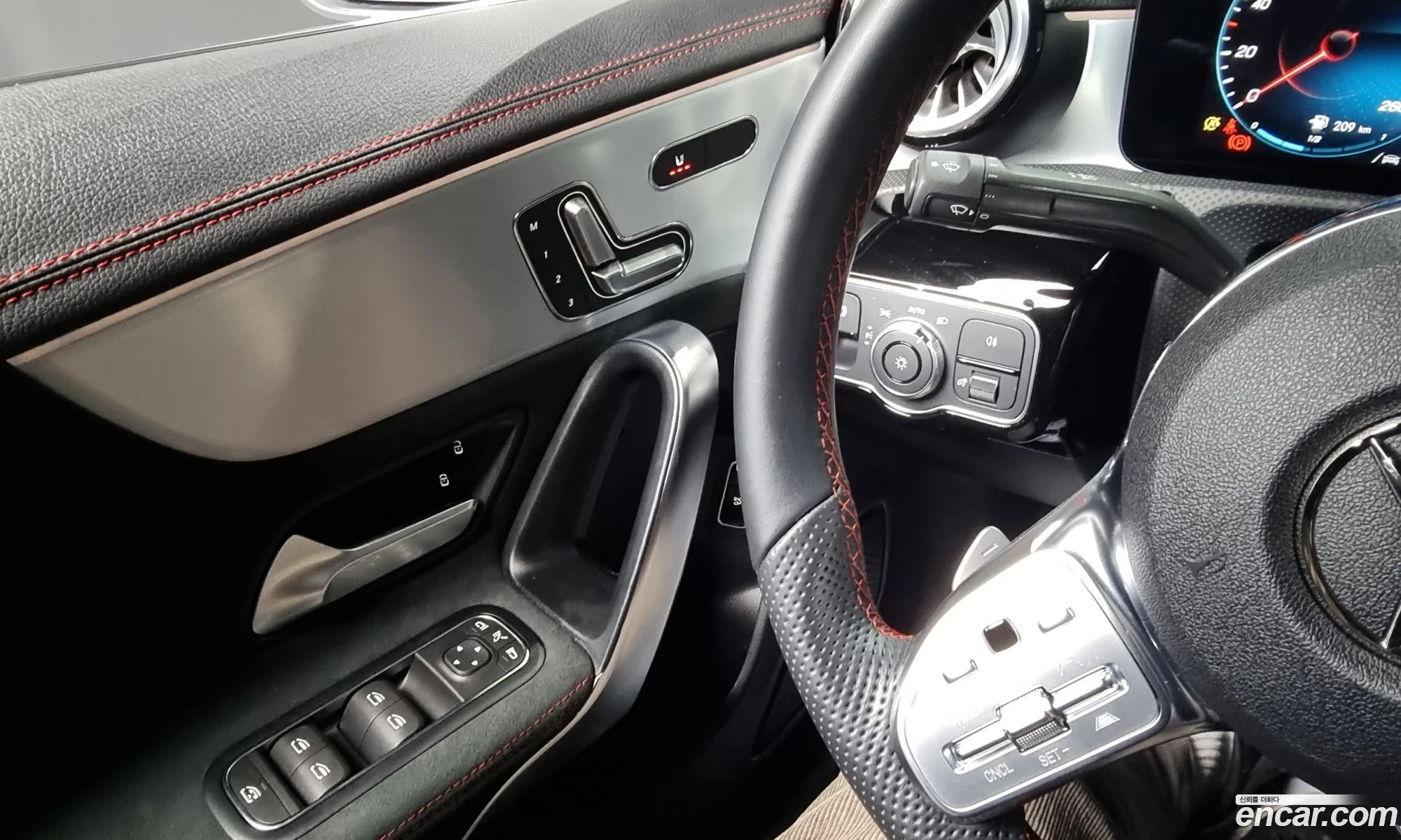 Cla-Class C118 Cla250 4Matic - фотография 1167883