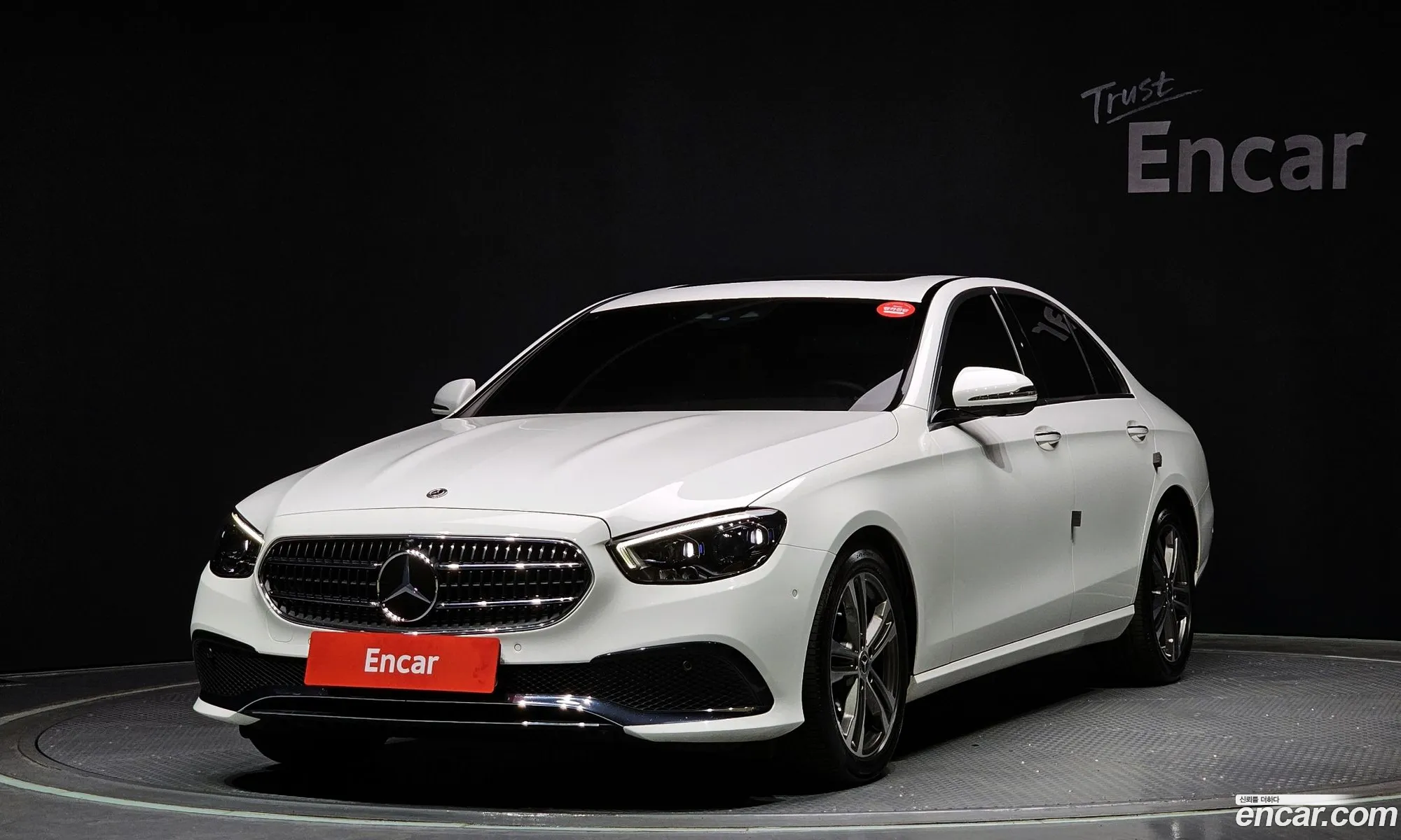 E-Class W213 E350 4Matic Avant - фотография 13840436