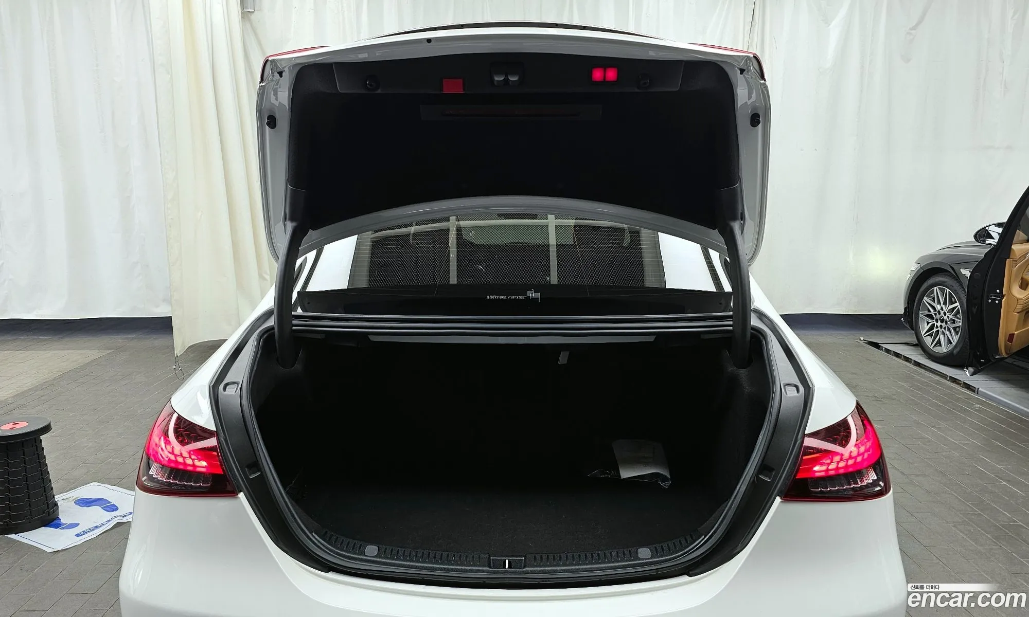 E-Class W213 E350 4Matic Avant - фотография 13840437