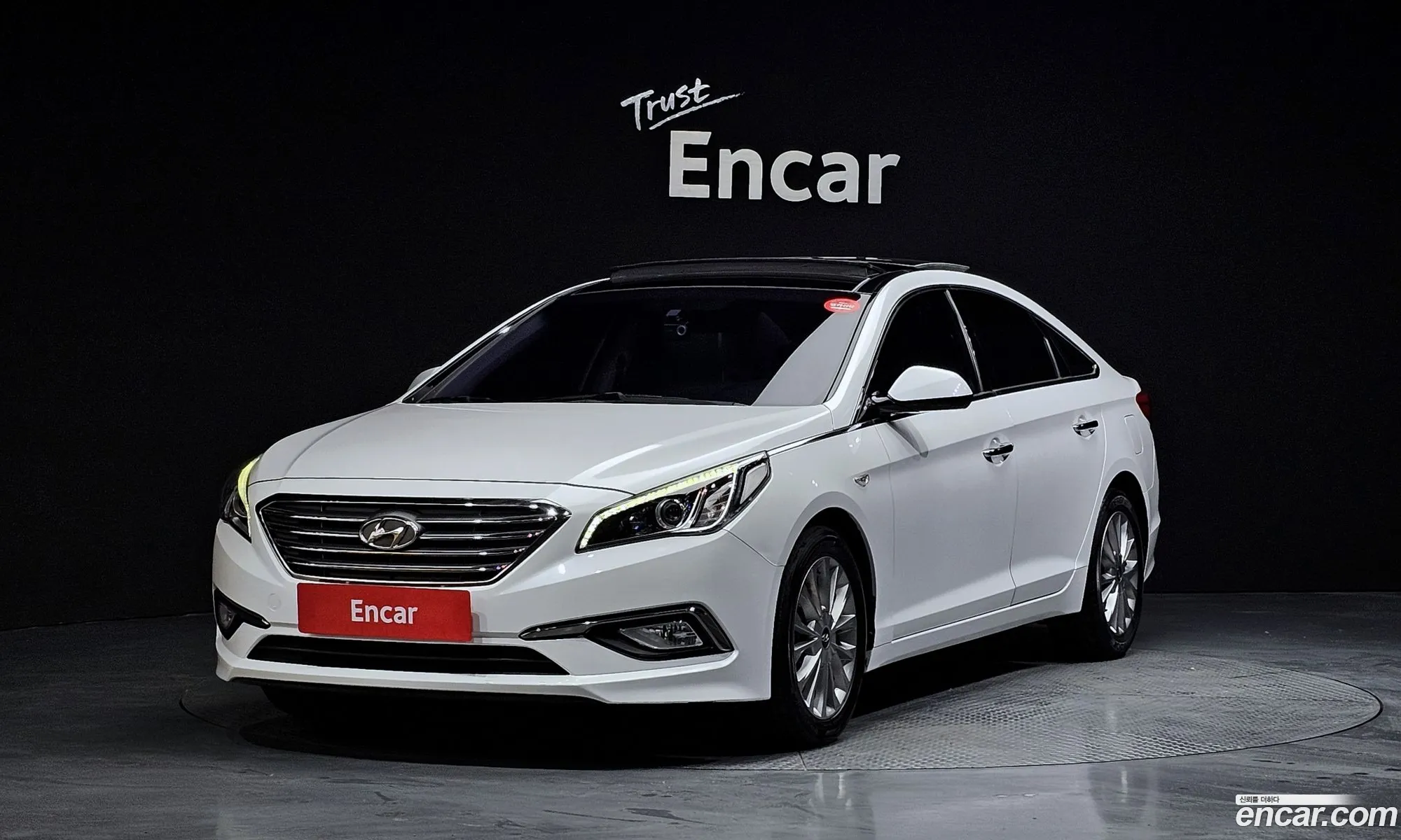 Lf Sonata 20 Style Special - фотография 18144118