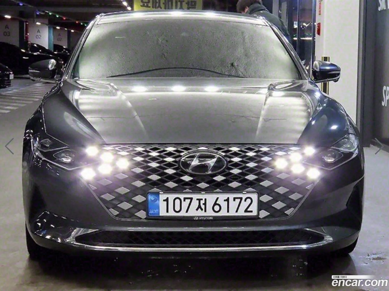 Korex Auto Trade - фотография 13983224