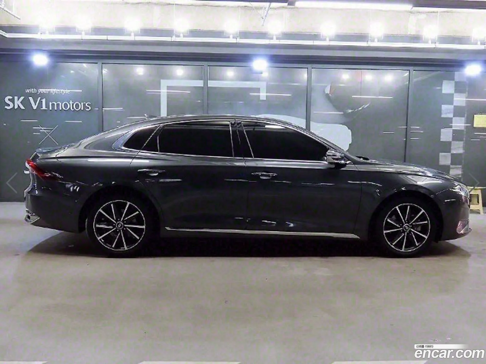 Korex Auto Trade - фотография 13983223