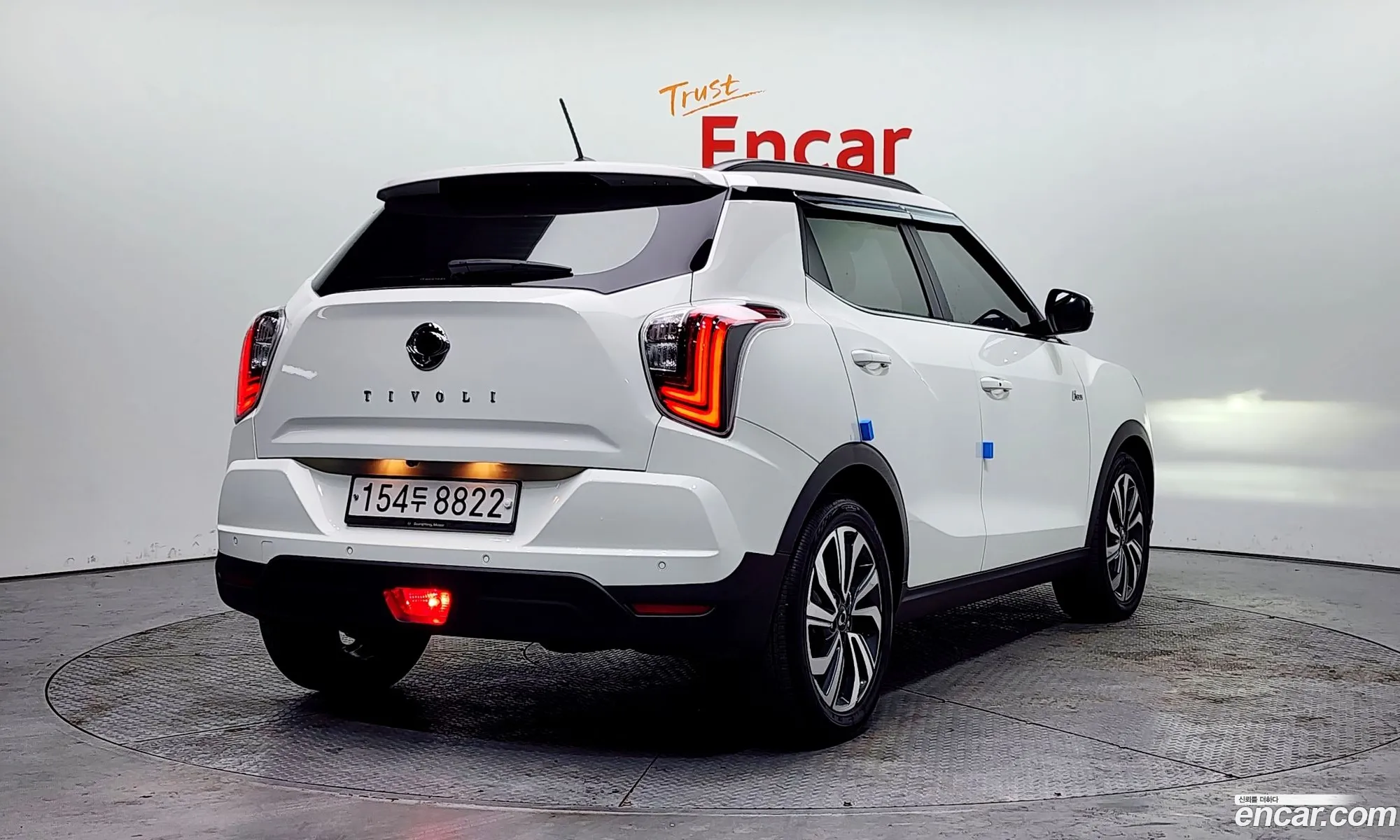 Korex Auto Trade - фотография 17852475
