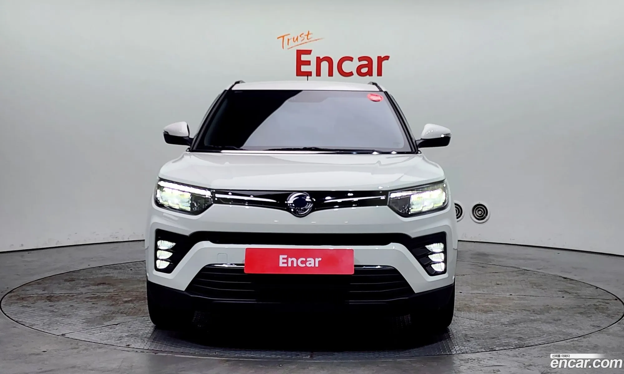 Korex Auto Trade - фотография 17852474