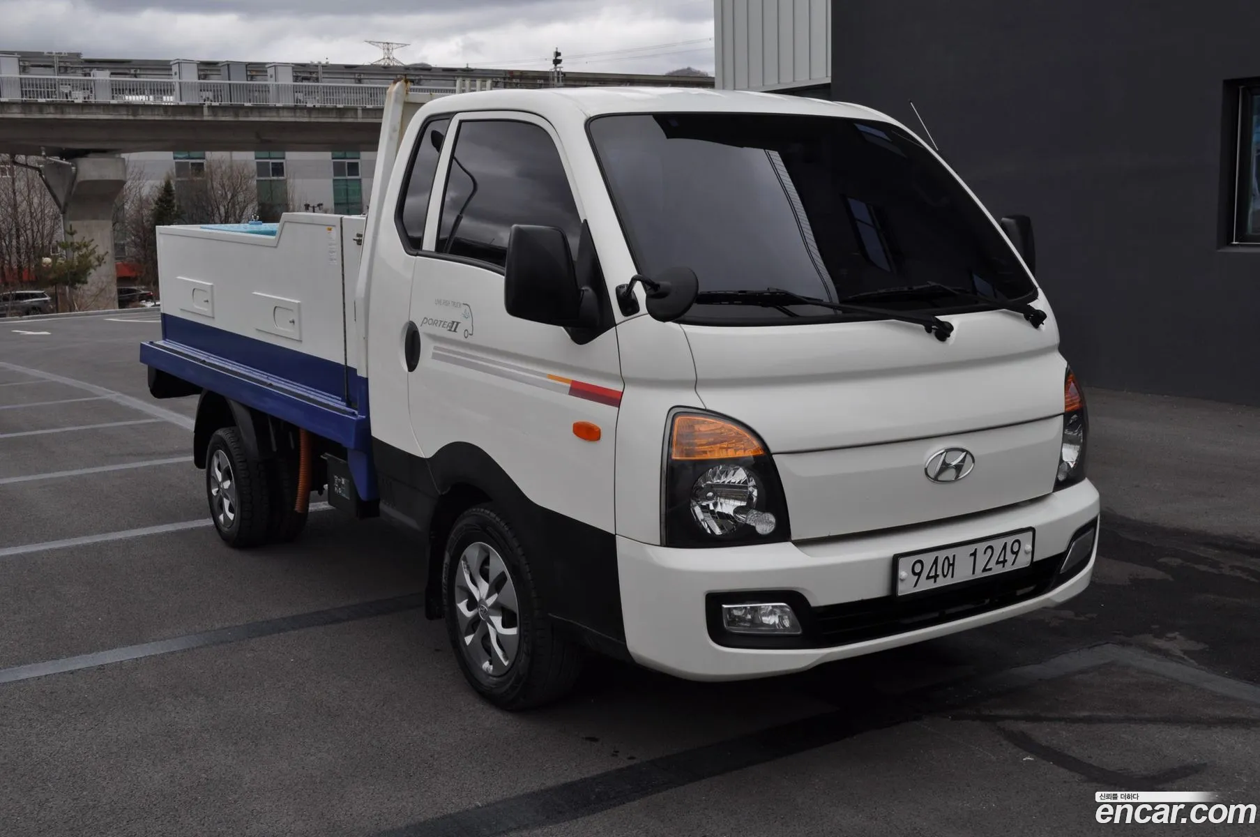 Korex Auto Trade - фотография 16794139
