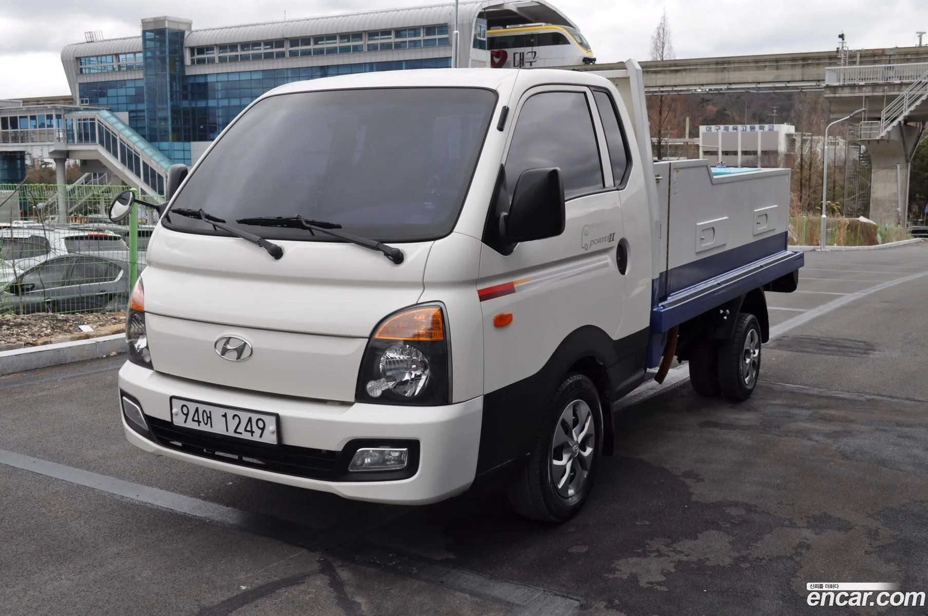 Korex Auto Trade - фотография 16794138