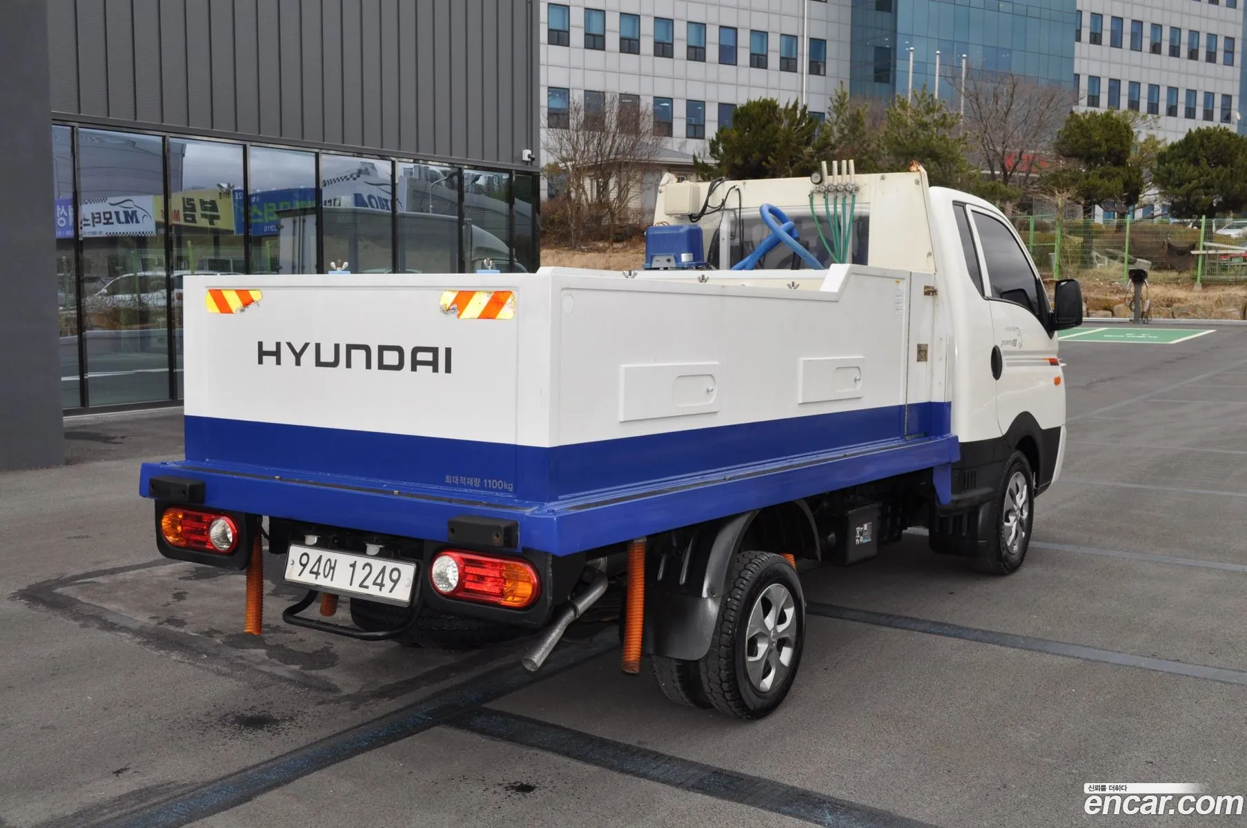 Korex Auto Trade - фотография 16794136