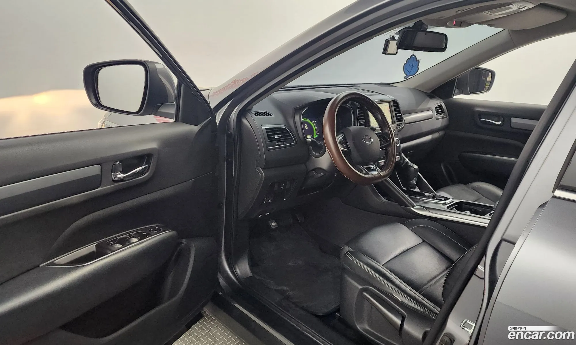 Korex Auto Trade - фотография 12640023