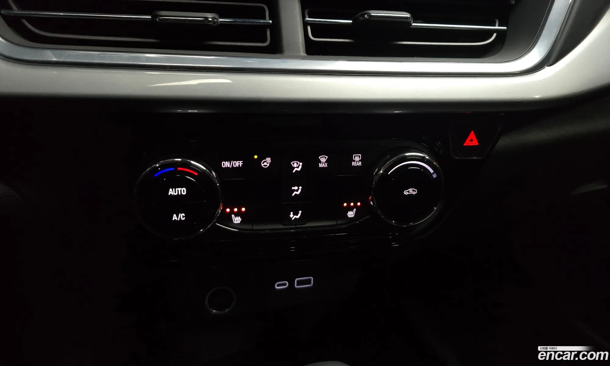 Chevrolet Trax 12 Lt 2024 - фотография 7727156