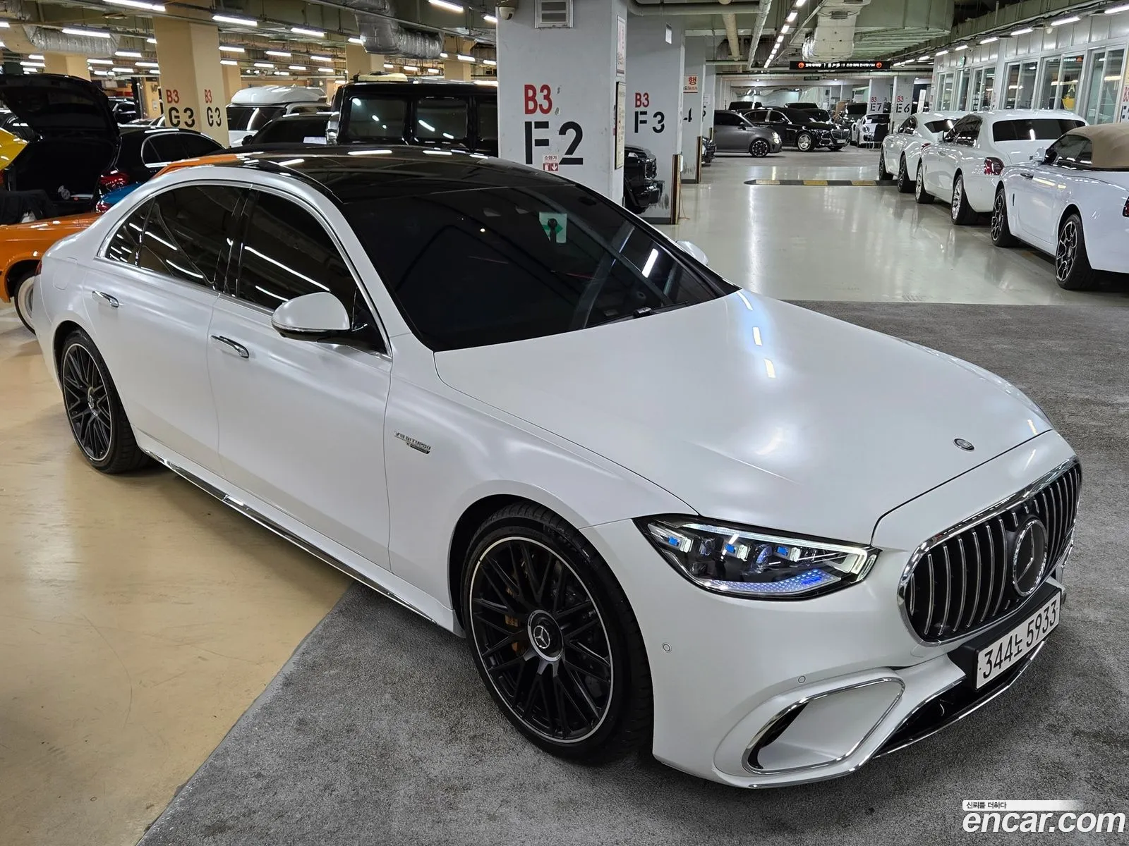 Korex Auto Trade - фотография 855655