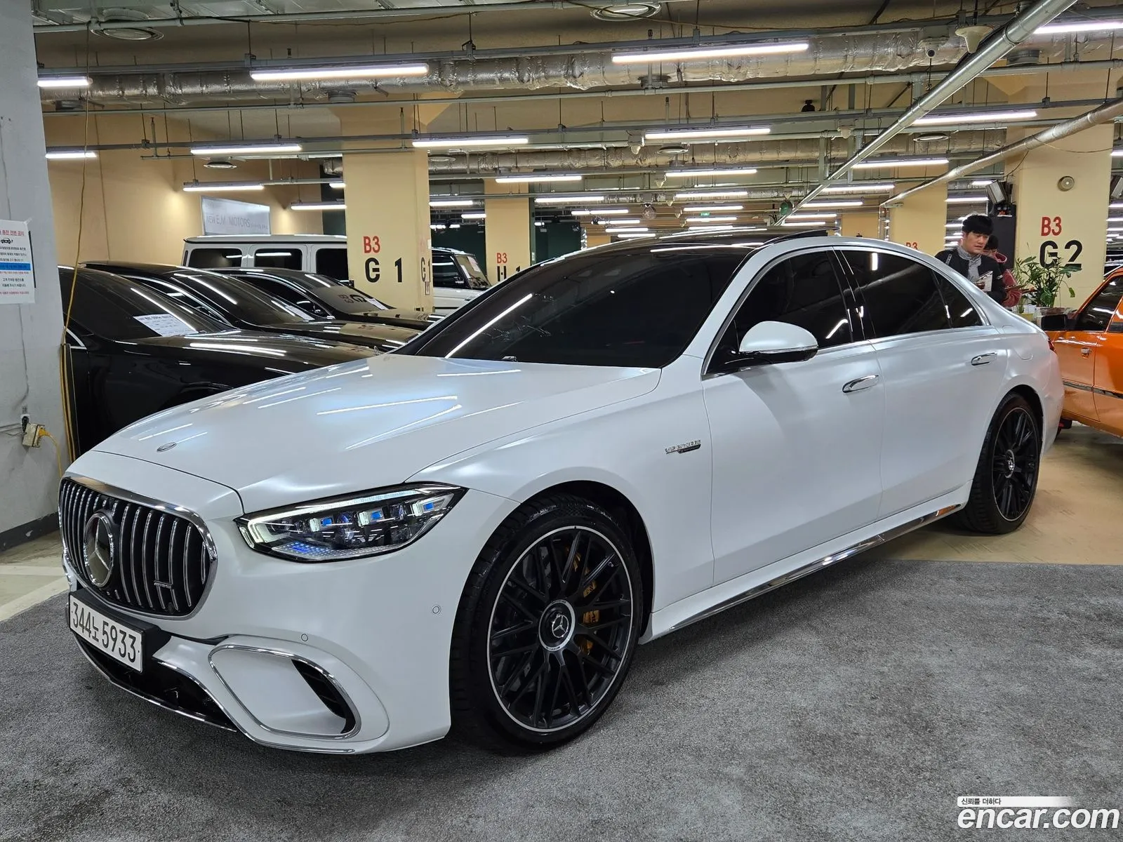 Korex Auto Trade - фотография 855657