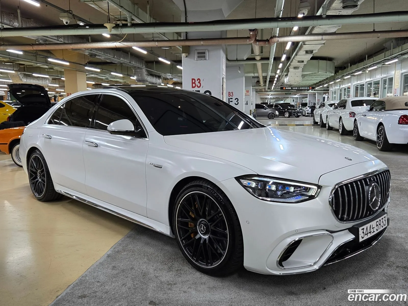 Korex Auto Trade - фотография 855656