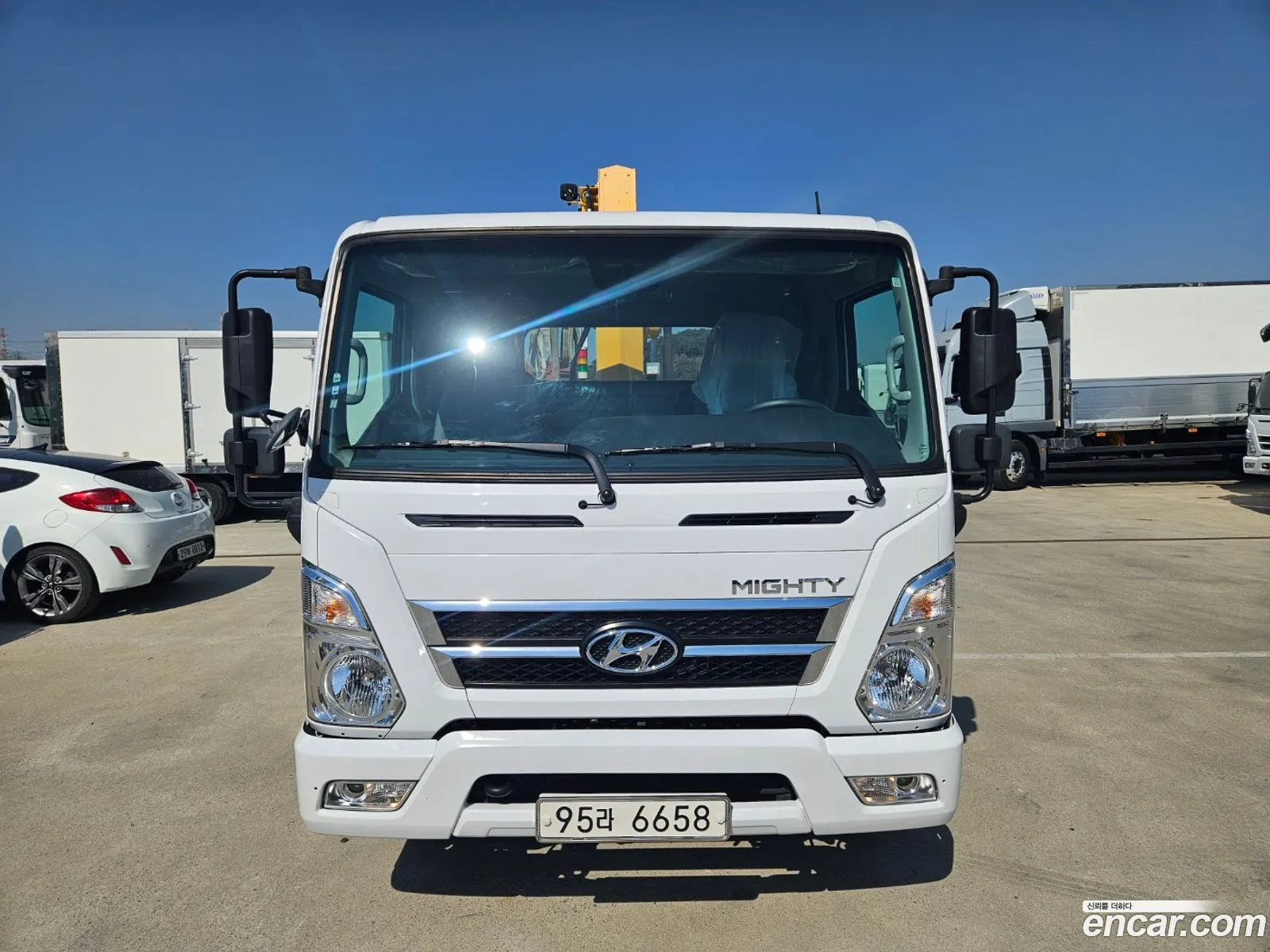 Korex Auto Trade - фотография 6431844