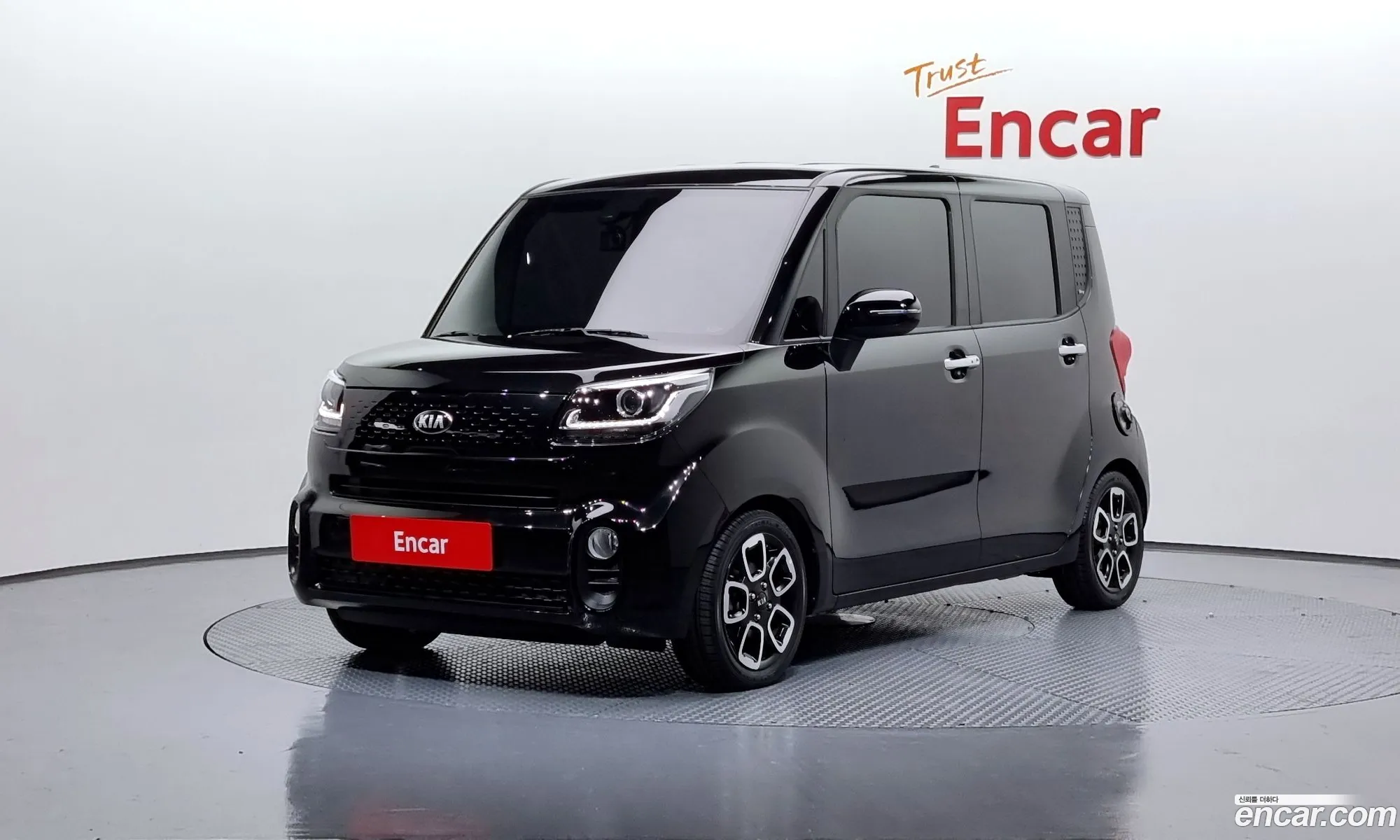 Korex Auto Trade - фотография 1594332