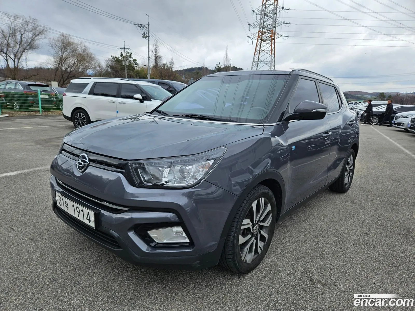 Korex Auto Trade - фотография 17476815