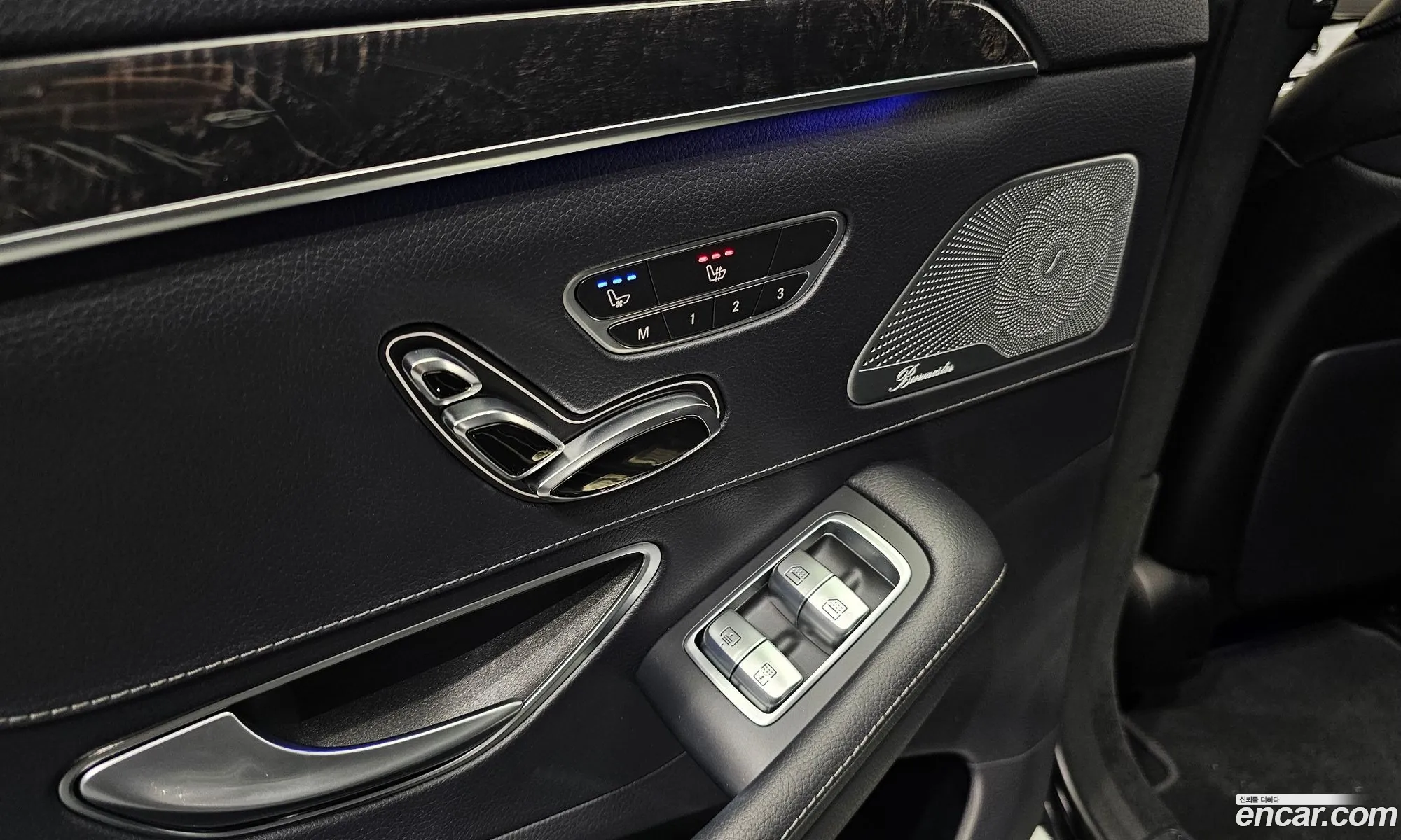 S-Class W222 S450L 4Matic - фотография 143957