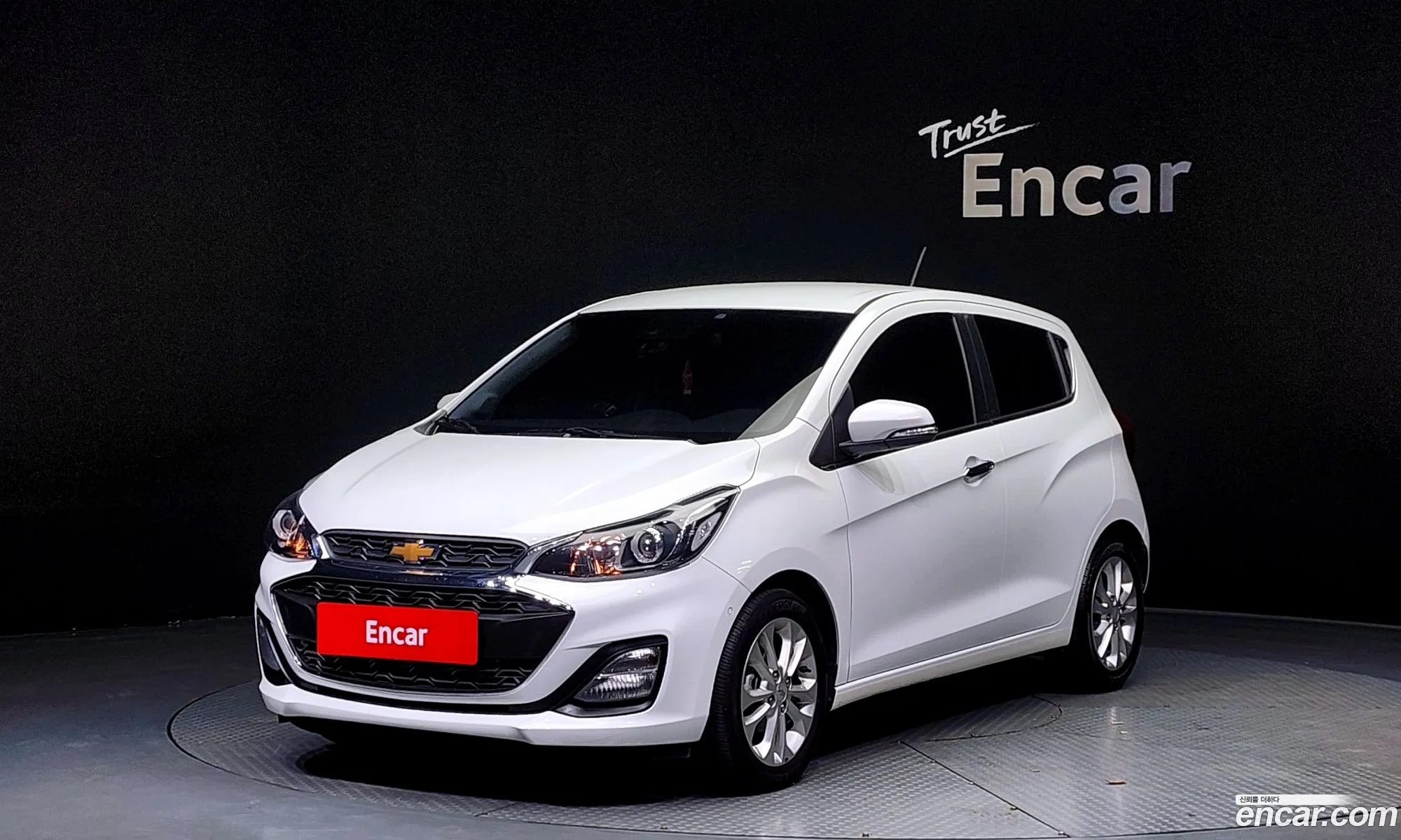 The New Spark Premier - фотография 16077469