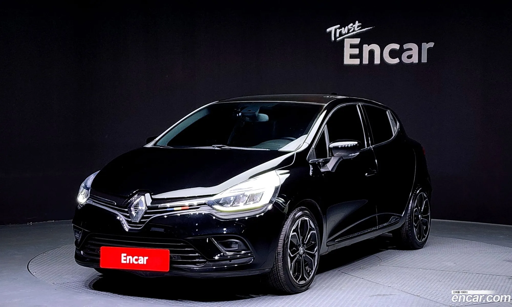Clio Intense - фотография 12562907