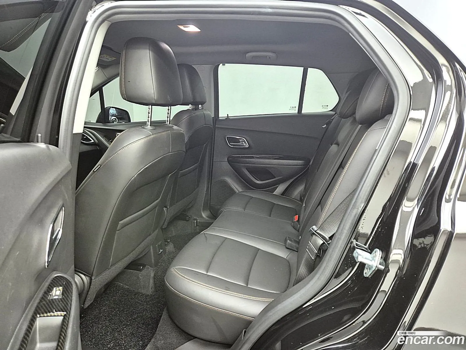 Chevrolet Trax 14 Red Line 2022 - фотография 7727178