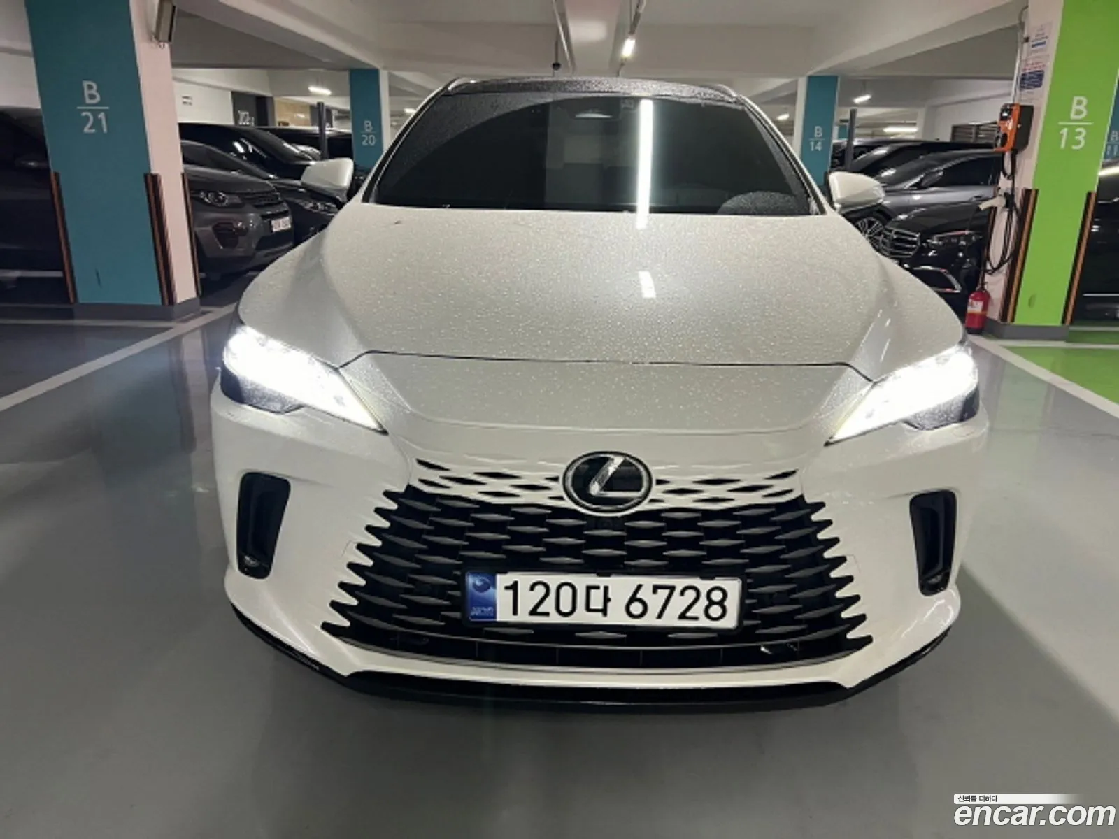 Korex Auto Trade - фотография 849880