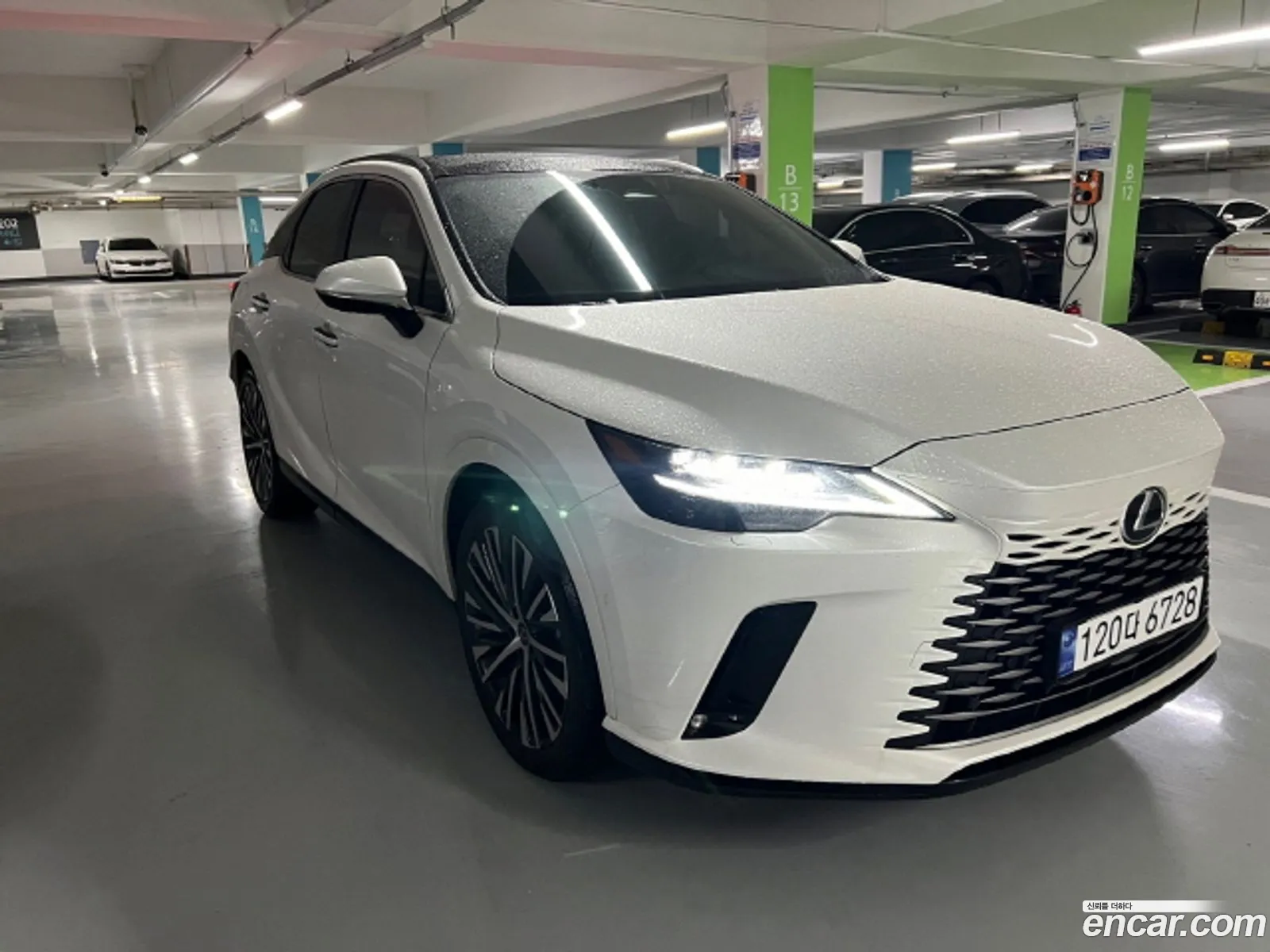 Korex Auto Trade - фотография 849879