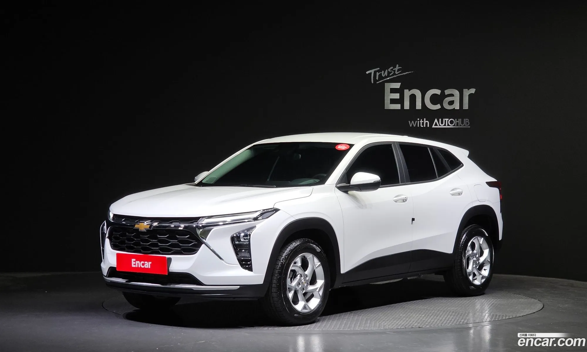 Trax Crossover 12 Activ Plus - фотография 4677447