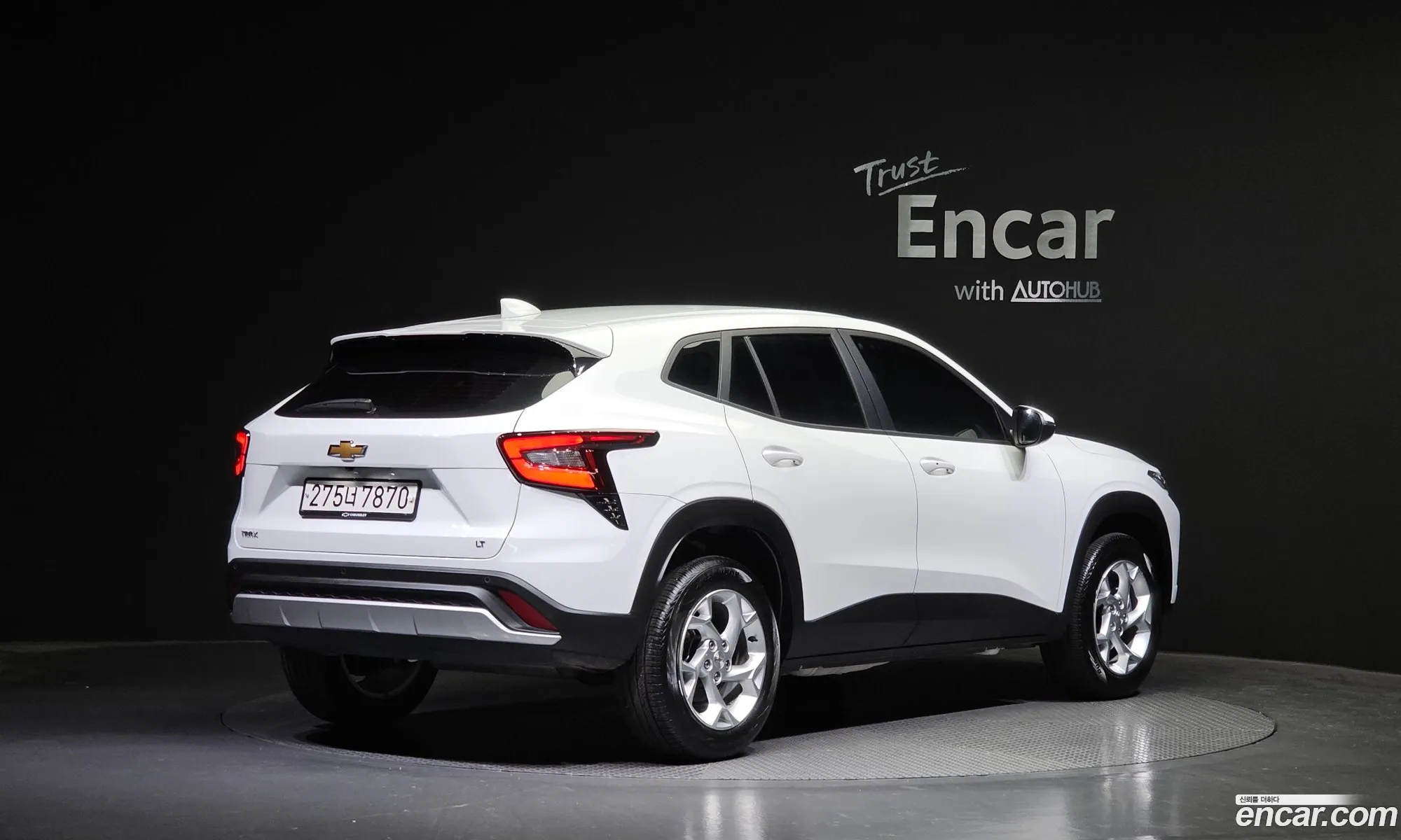 Korex Auto Trade - фотография 14567059