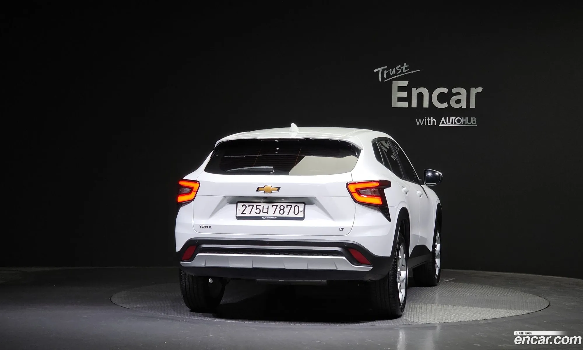Korex Auto Trade - фотография 14567057
