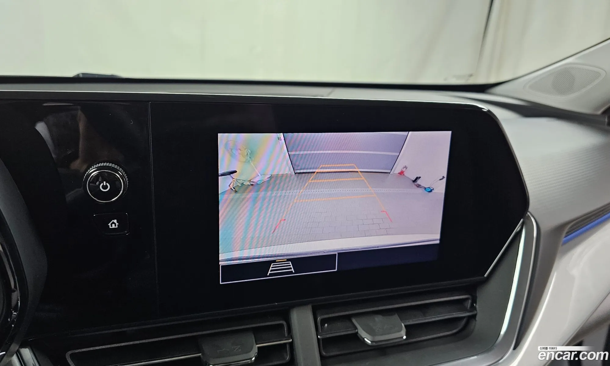 Trax Crossover 12 Lt Plus - фотография 7481737
