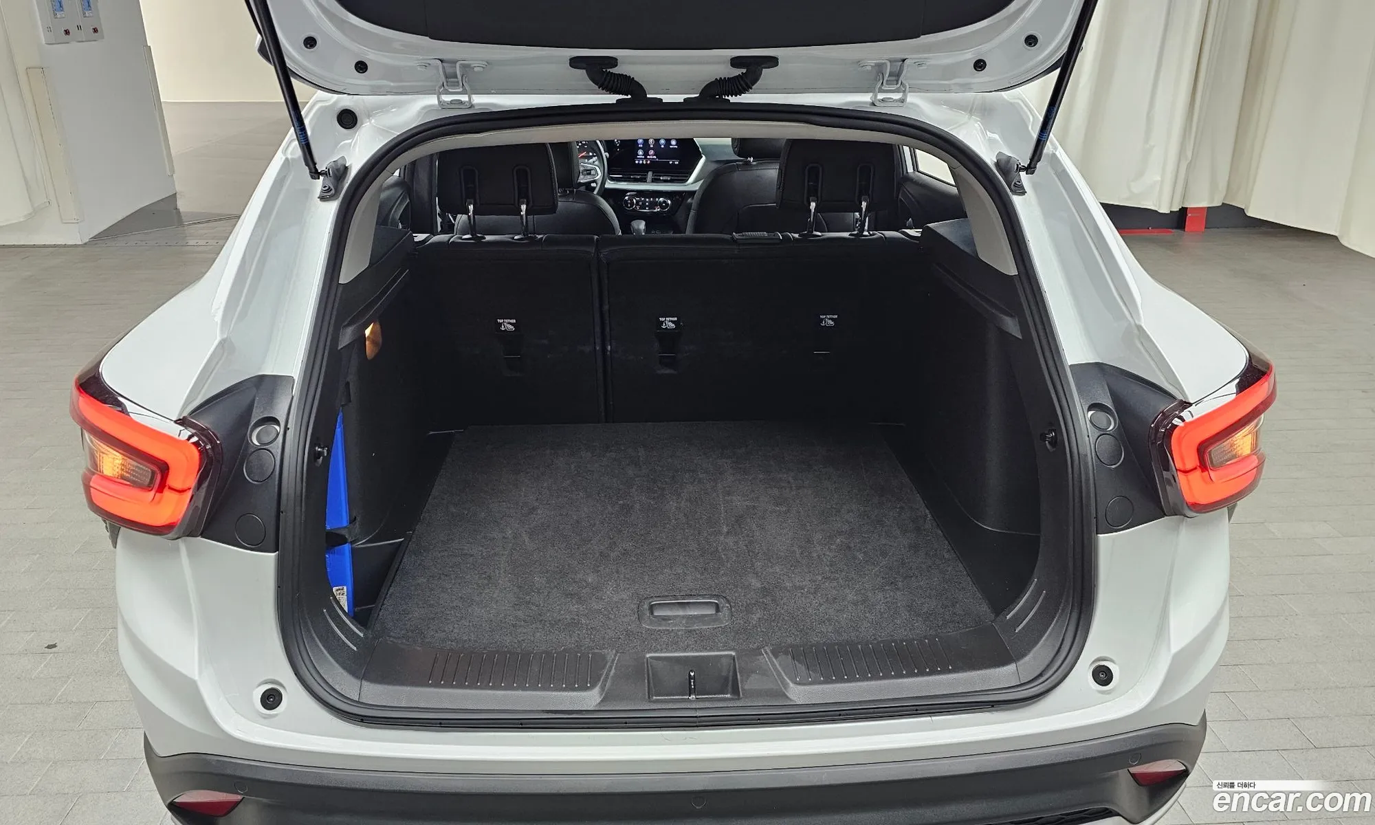 Trax Crossover 12 Lt Plus - фотография 7481734