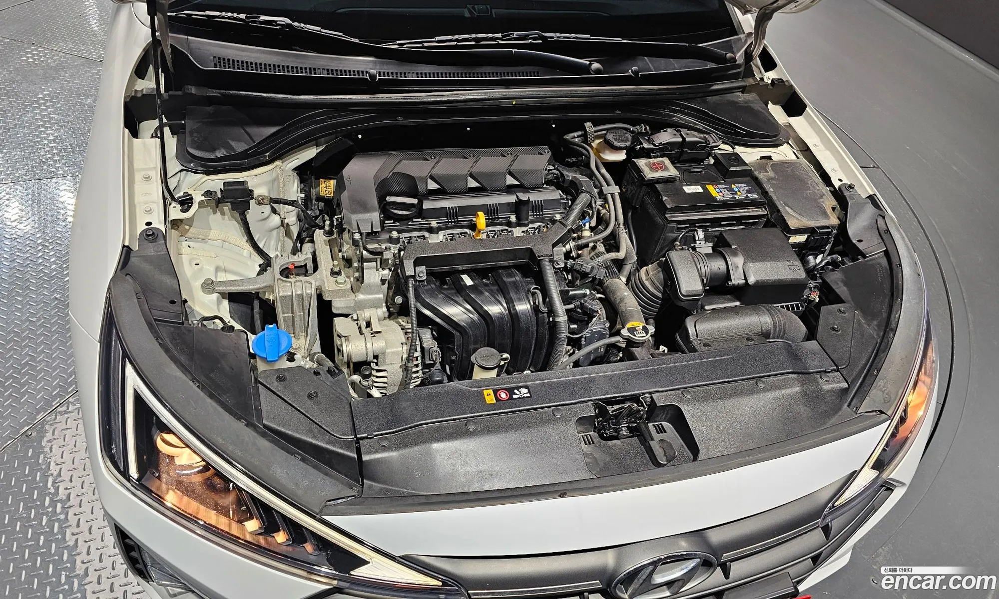 Korex Auto Trade - фотография 8609500