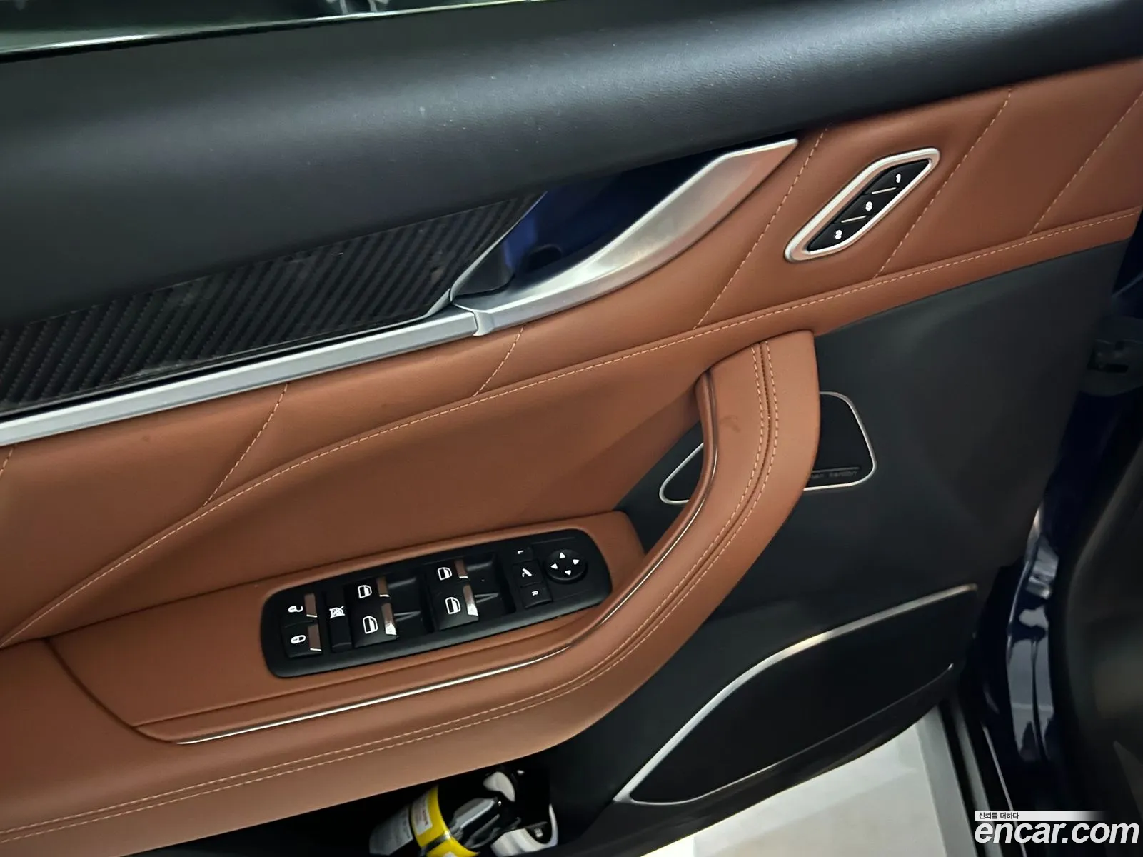 Levante 30 Awd Gran Russo - фотография 262478